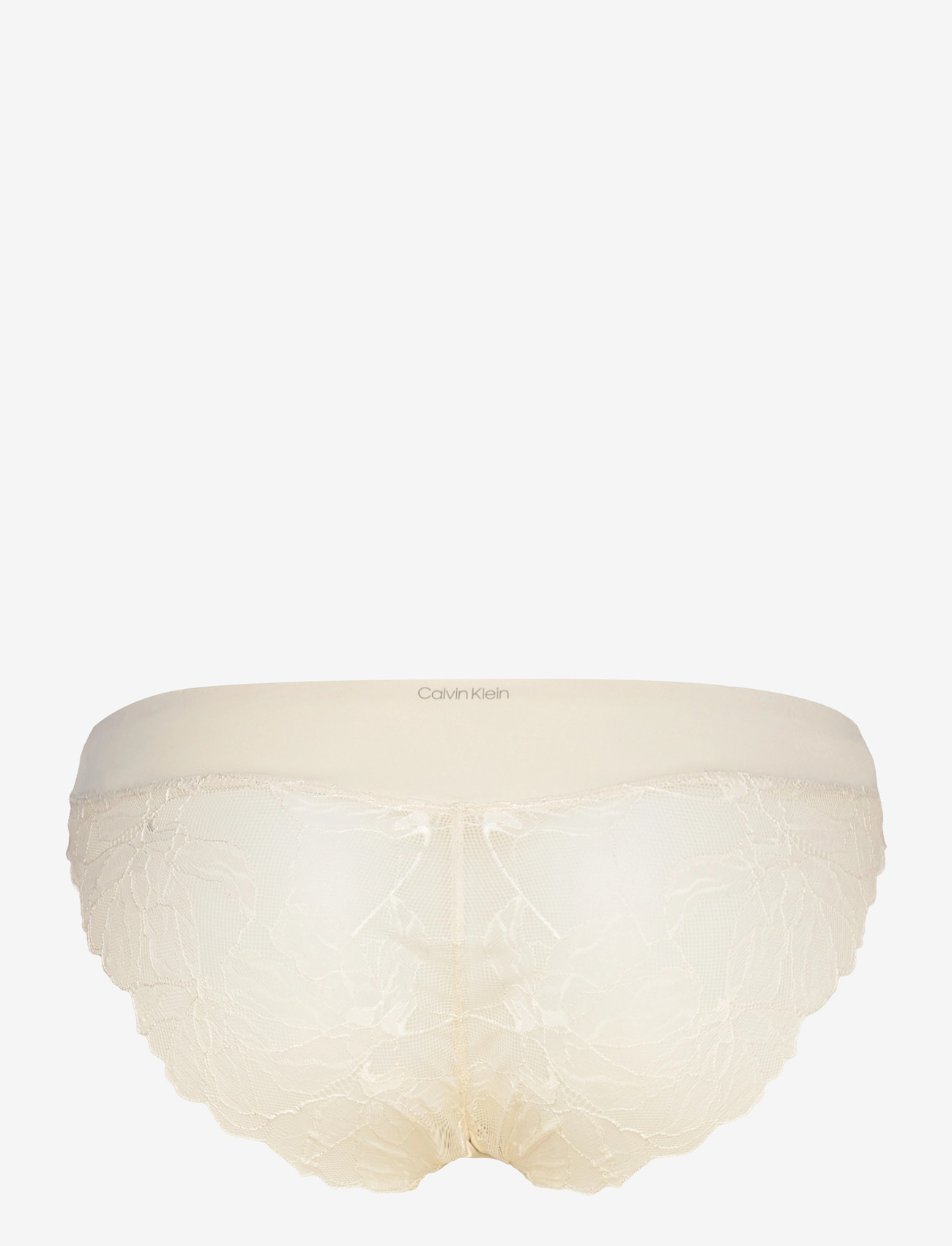 Calvin Klein - BIKINI - briefs - bone white - 2