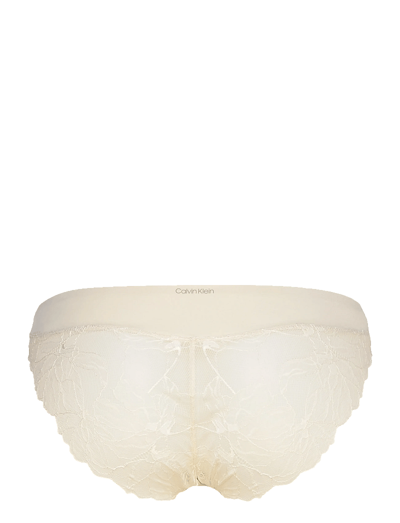 Calvin Klein - BIKINI - briefs - bone white - 2