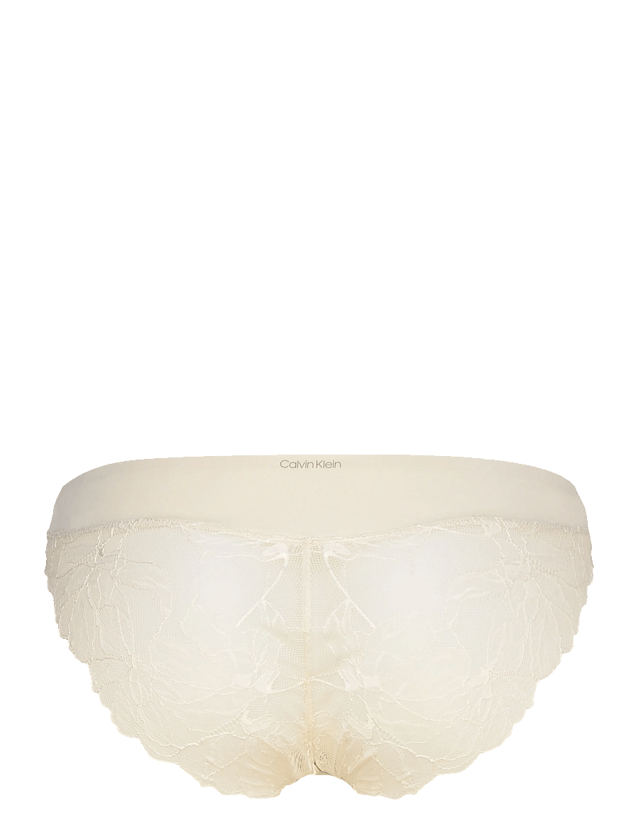 Calvin Klein - BIKINI - briefs - bone white - 2