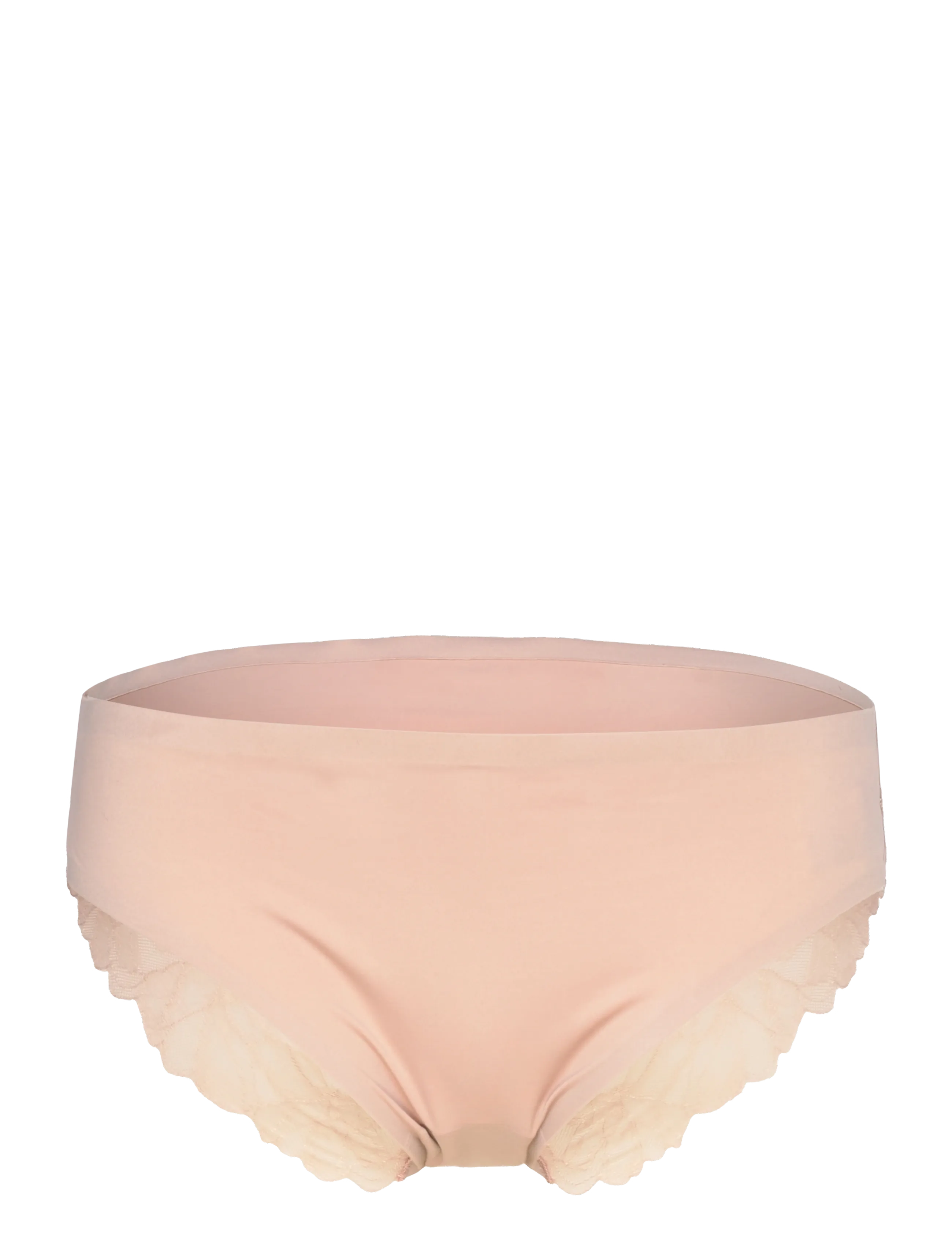 CALVIN KLEIN Bikini Pink - XL - Damen