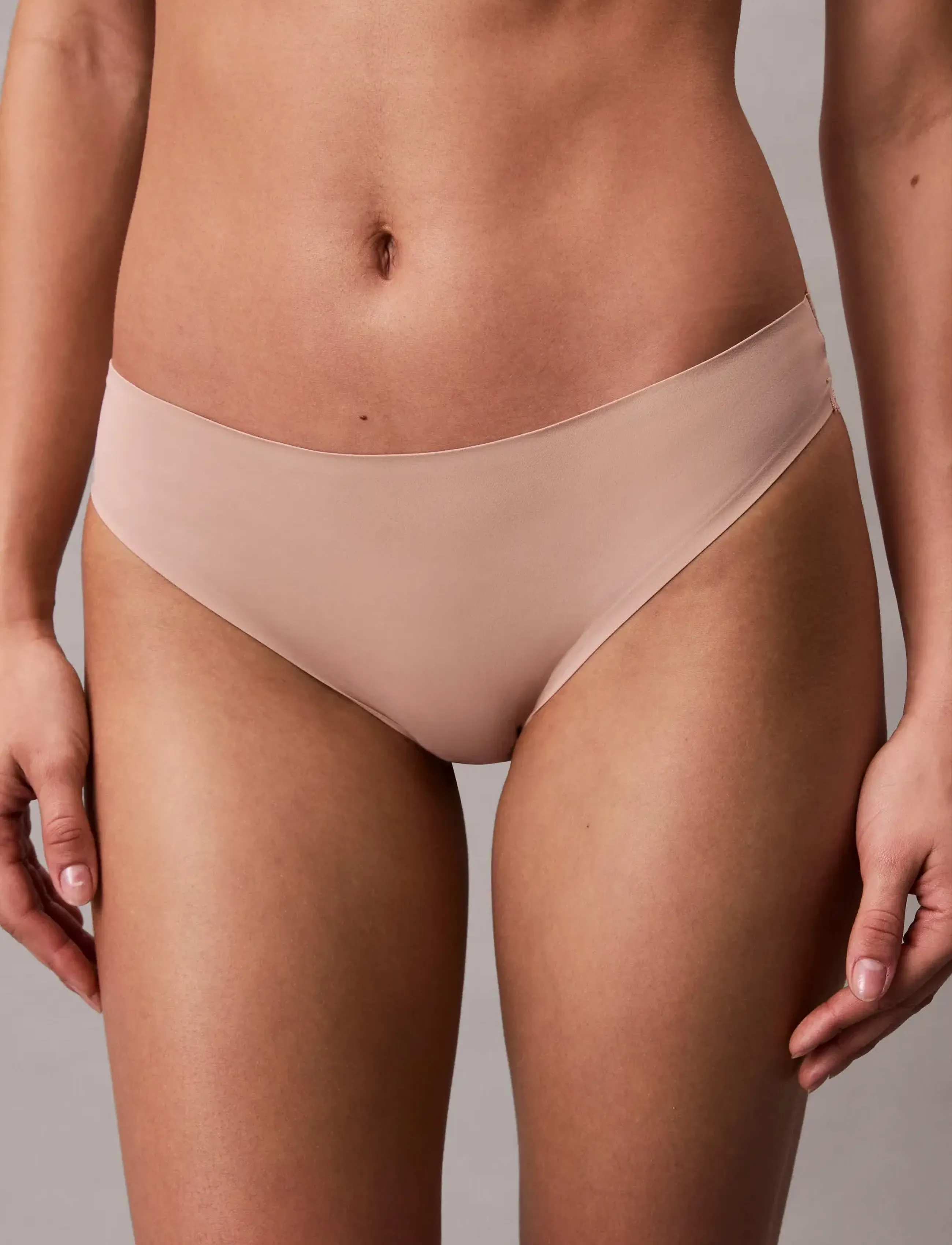 Calvin Klein - BIKINI - alltags-style - cedar - 4