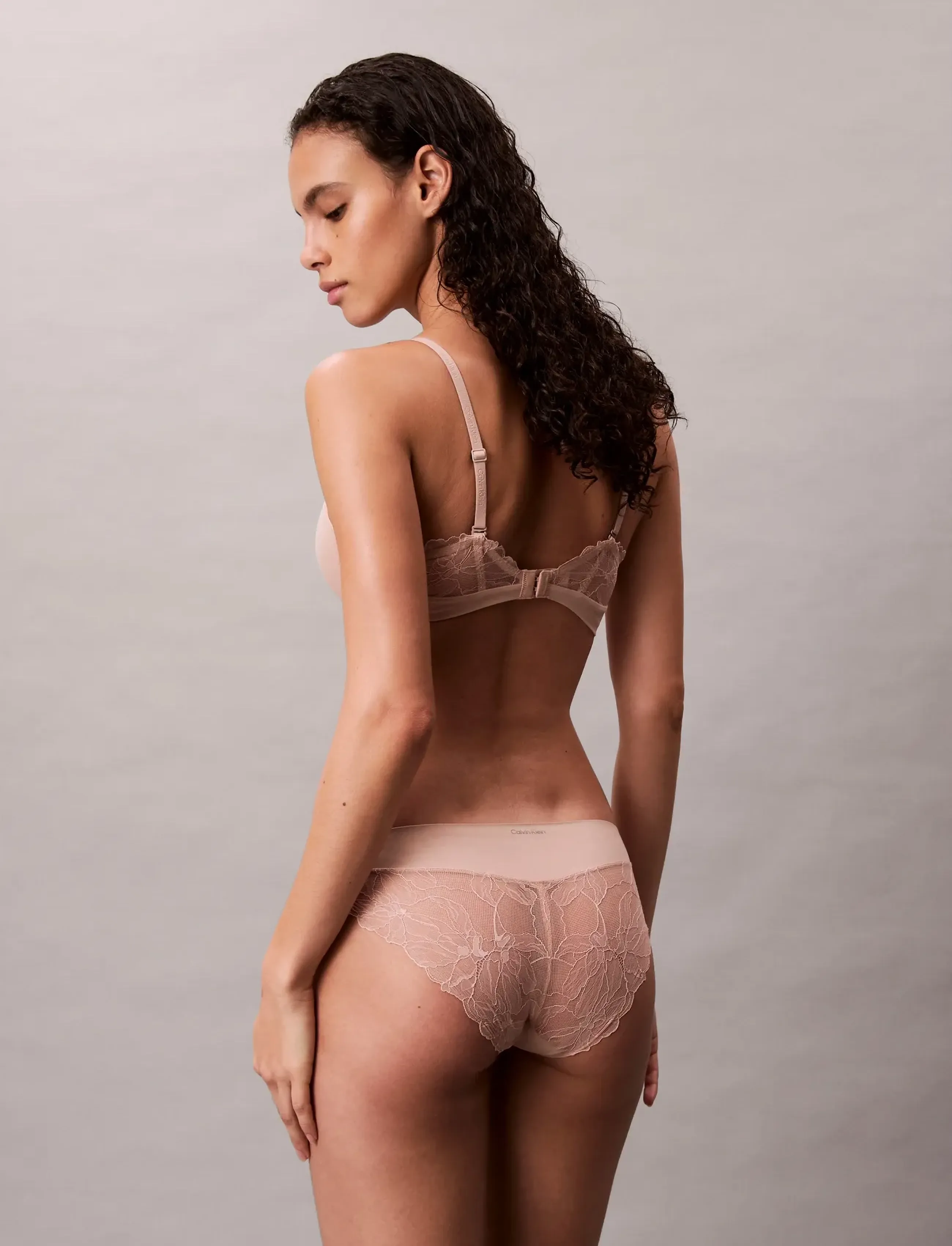 Calvin Klein - BIKINI - alltags-style - cedar - 5