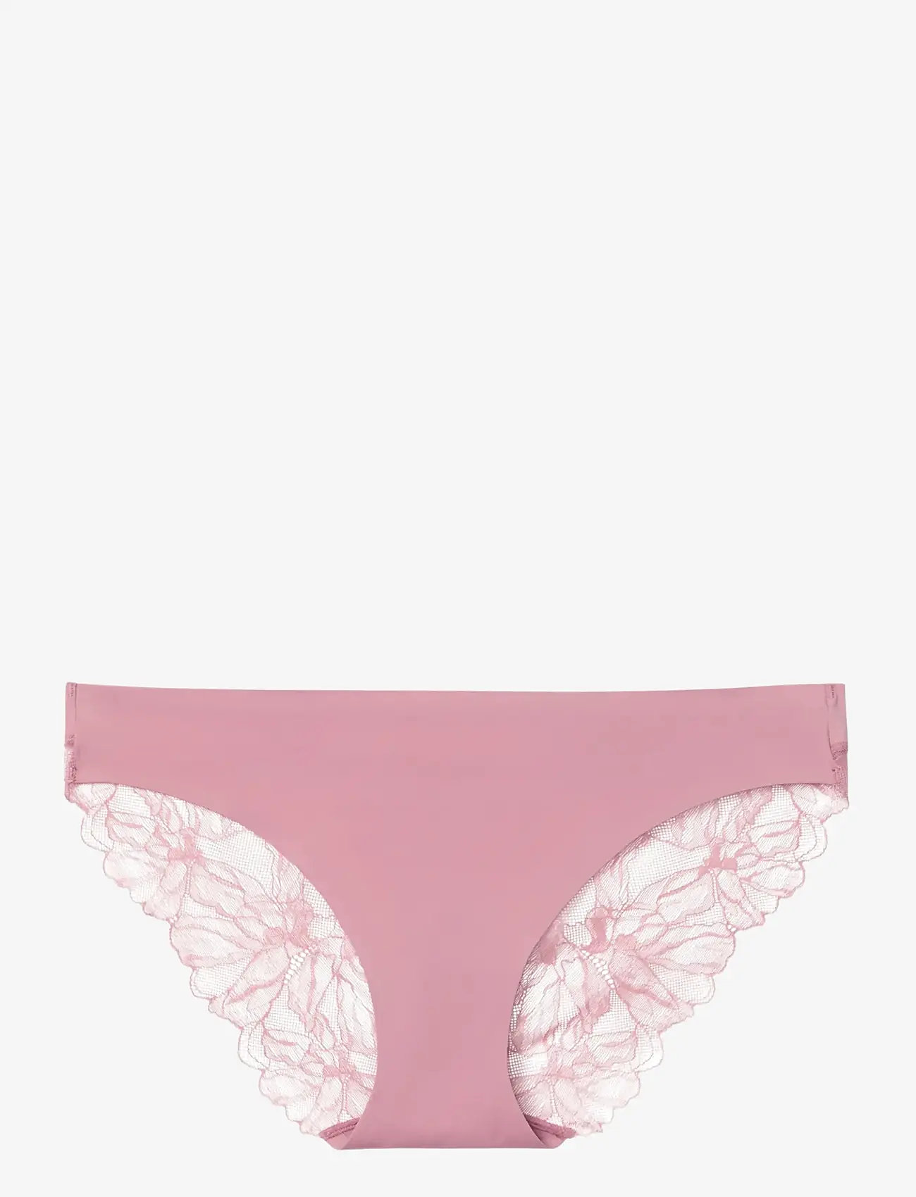 Calvin Klein - BIKINI - madalaimad hinnad - soft mauve - 1