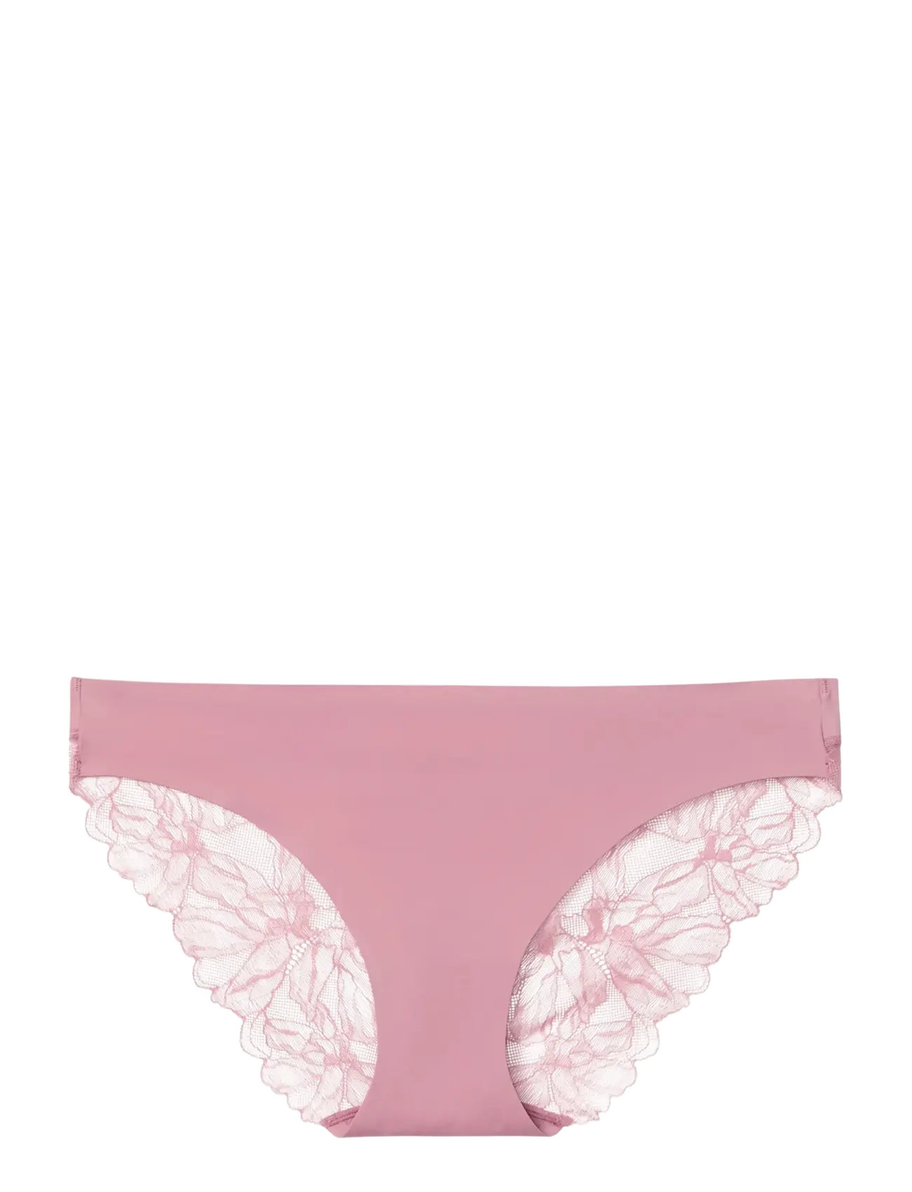 Calvin Klein BIKINI - Briefs - SOFT MAUVE / pink/rose
