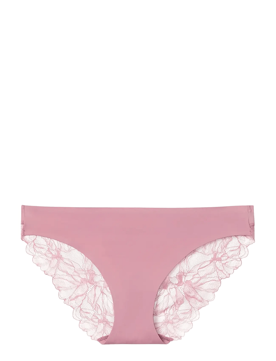 Calvin Klein - BIKINI - püksikud - soft mauve - 1