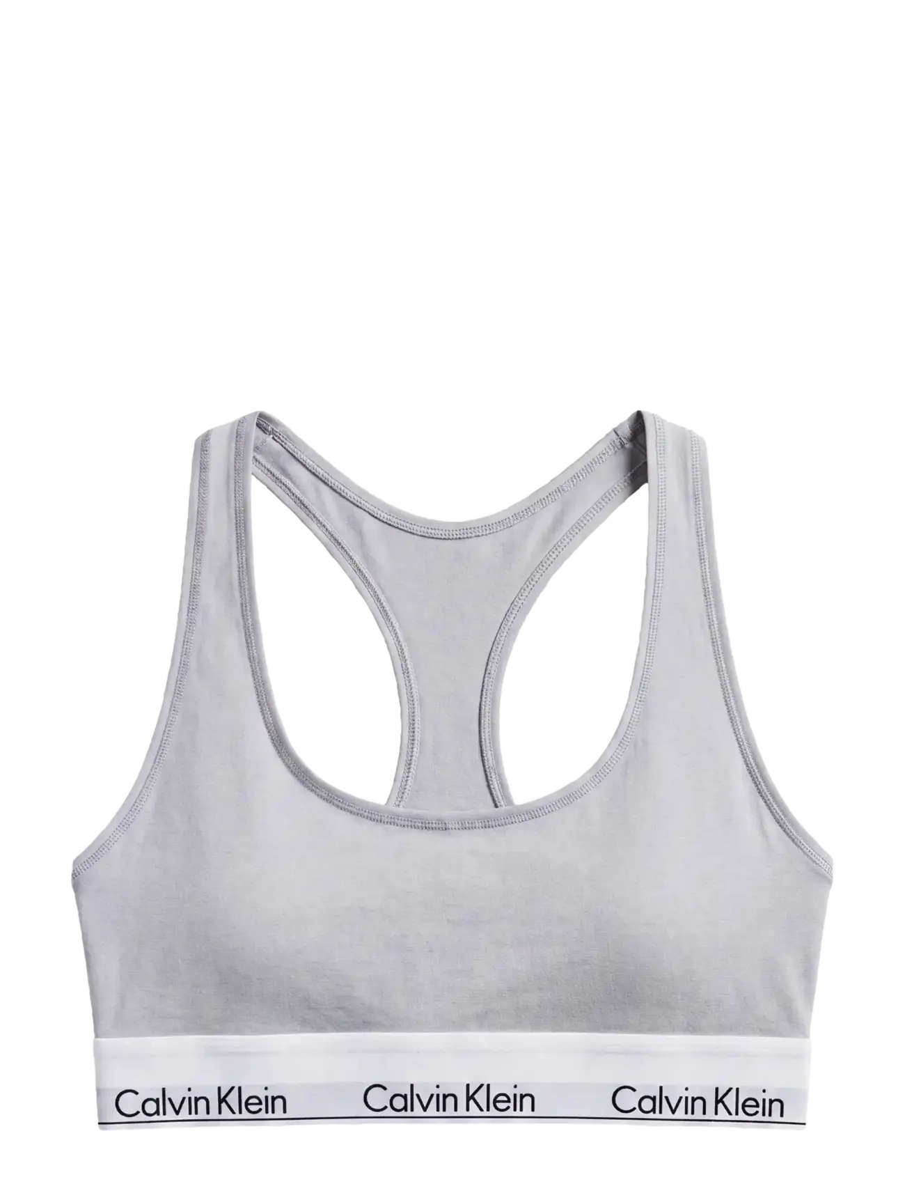 Calvin Klein Unlined Bralette bh dam – bild 2