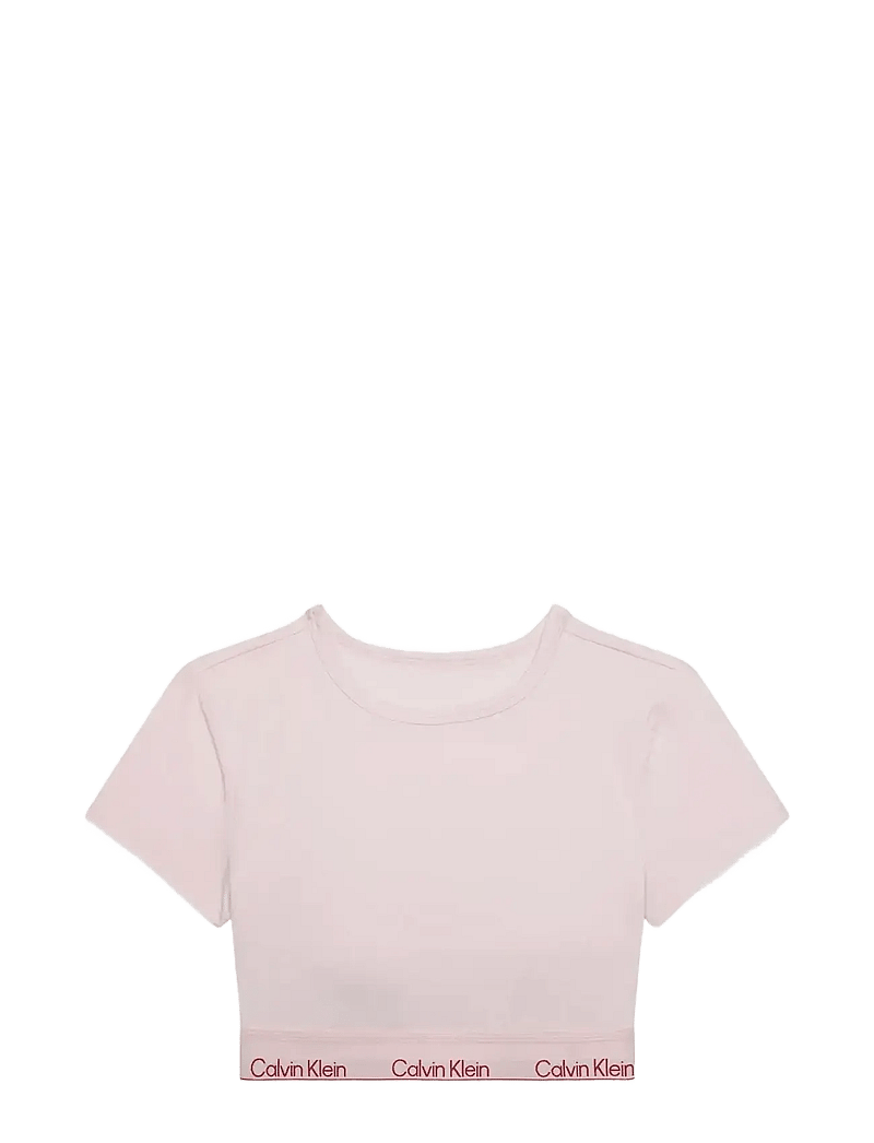 Calvin Klein - T-SHIRT BRALETTE - bralette - potpourri - 1