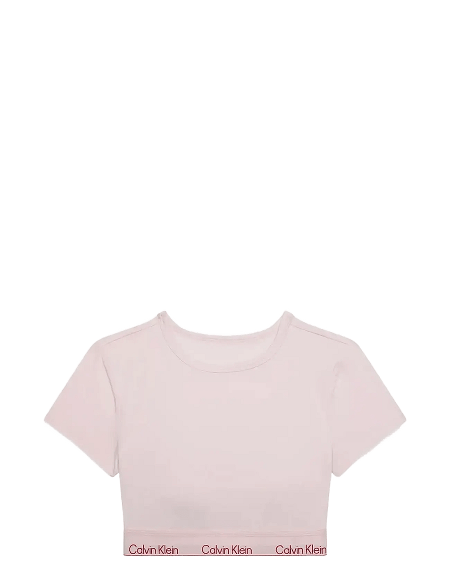 Calvin Klein - T-SHIRT BRALETTE - rinnahoidja - potpourri - 1
