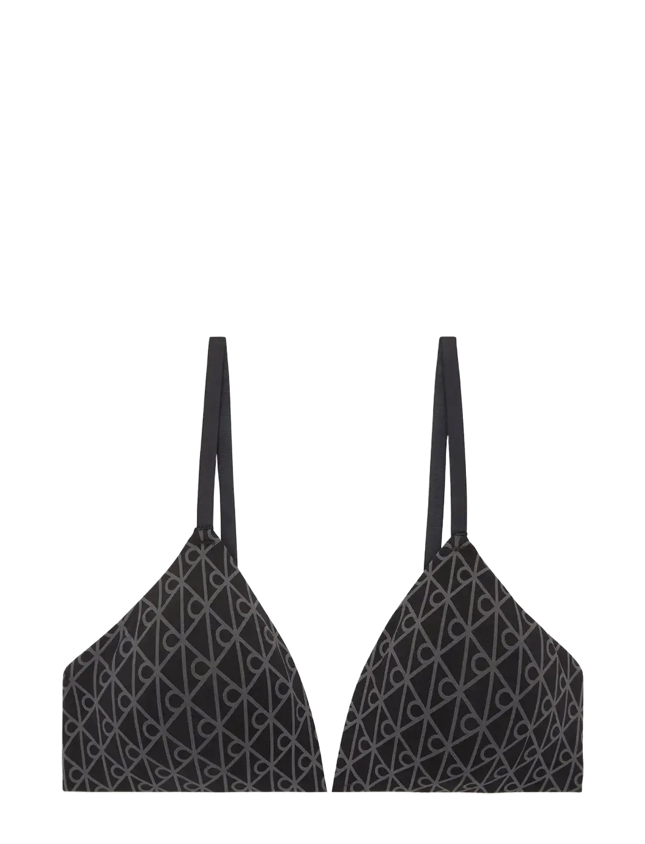 SEAMLESS EMBLEM+BLACK/ASHFORD GRAY