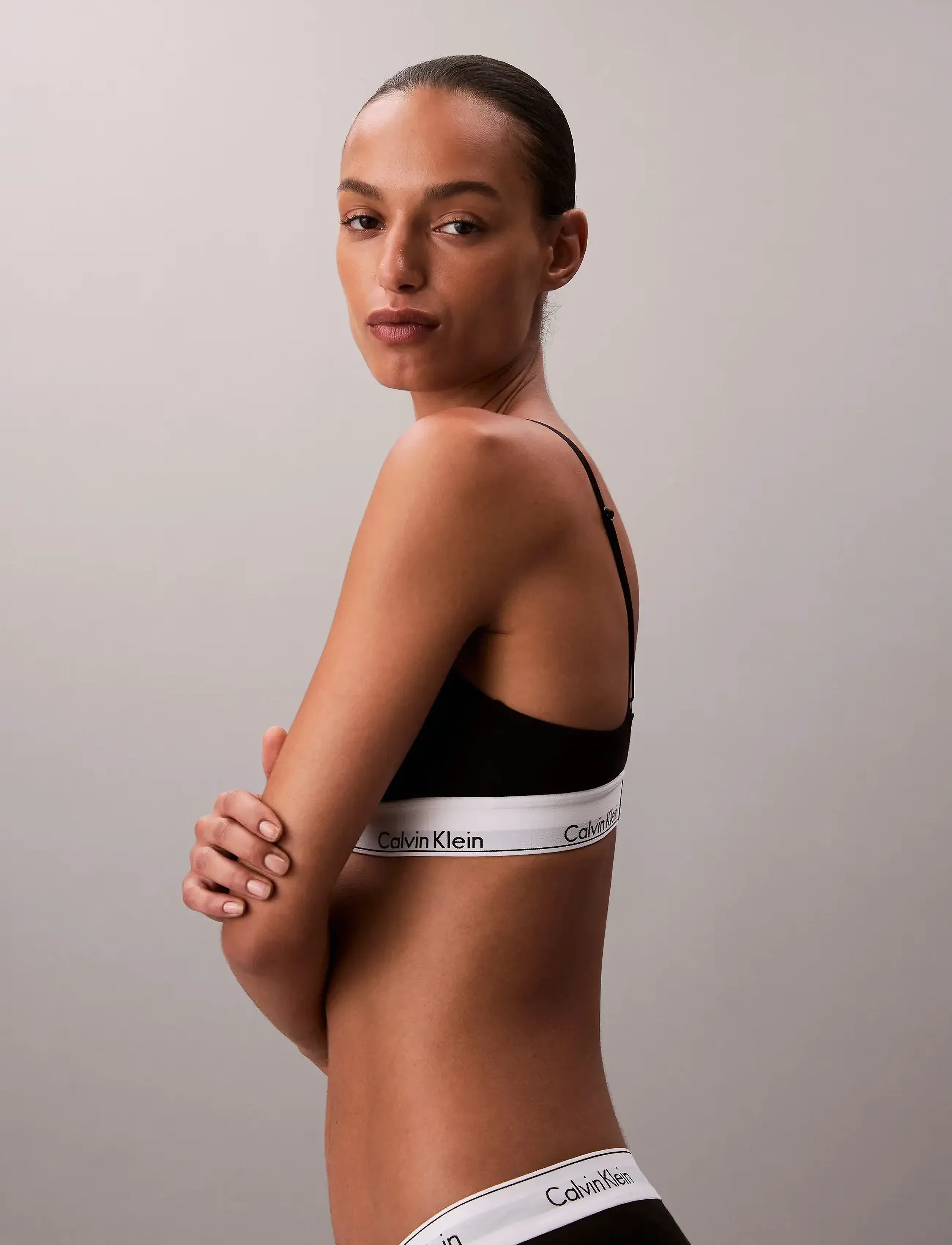 Calvin Klein Jeans Briefs Lightly Lined Triangle dam – bild 10