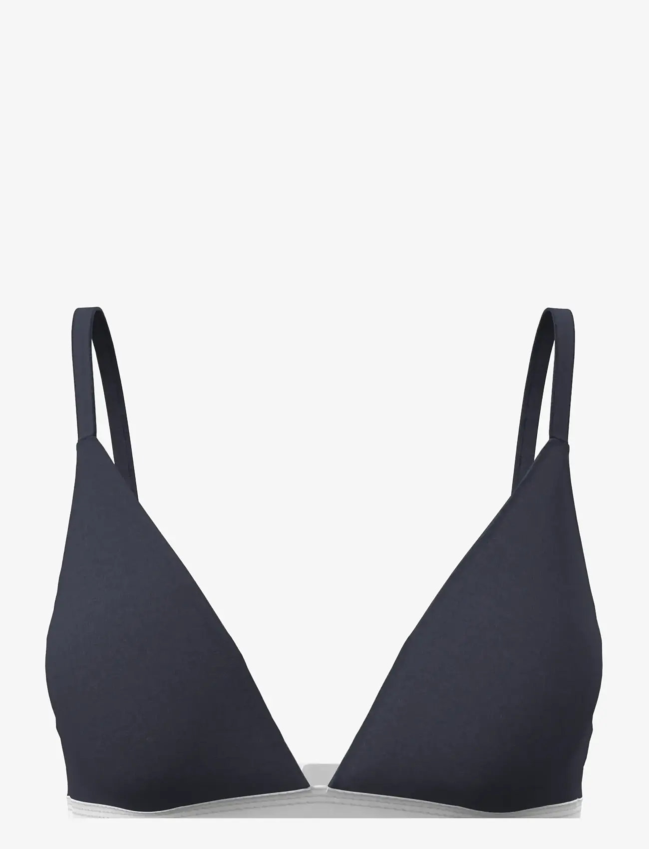 Calvin Klein - LIGHTLY LINED TRIANGLE - bralette - speakeasy - 1