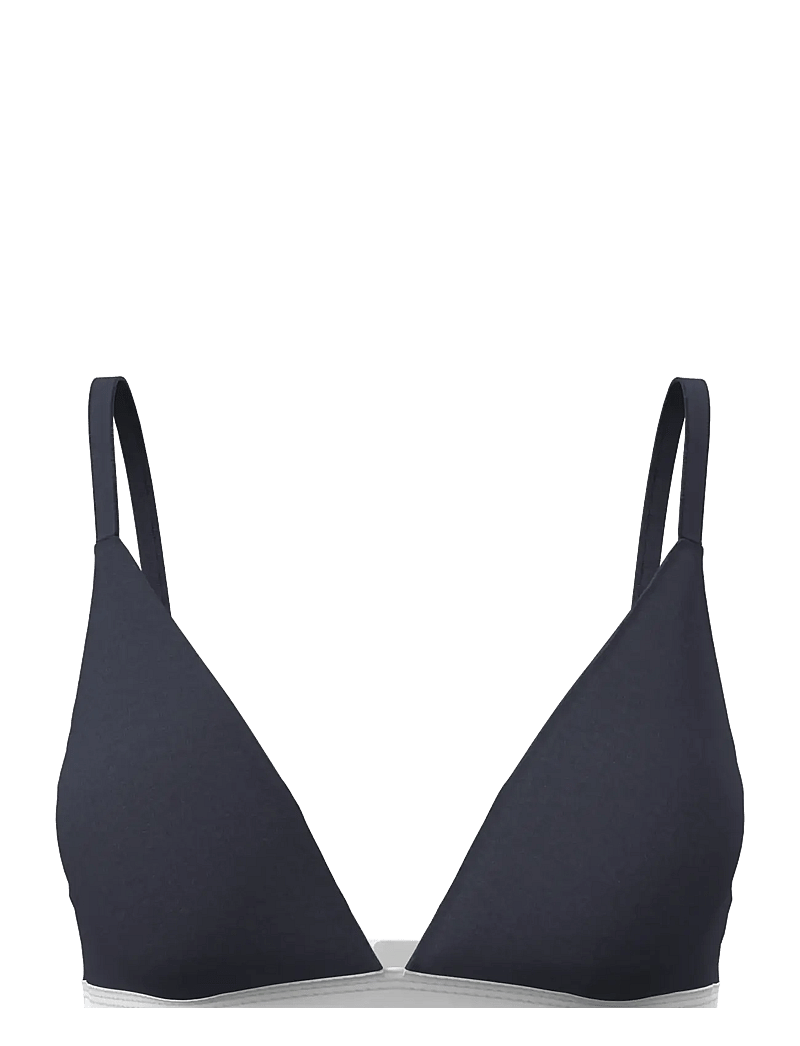Calvin Klein - LIGHTLY LINED TRIANGLE - bralette - speakeasy - 1