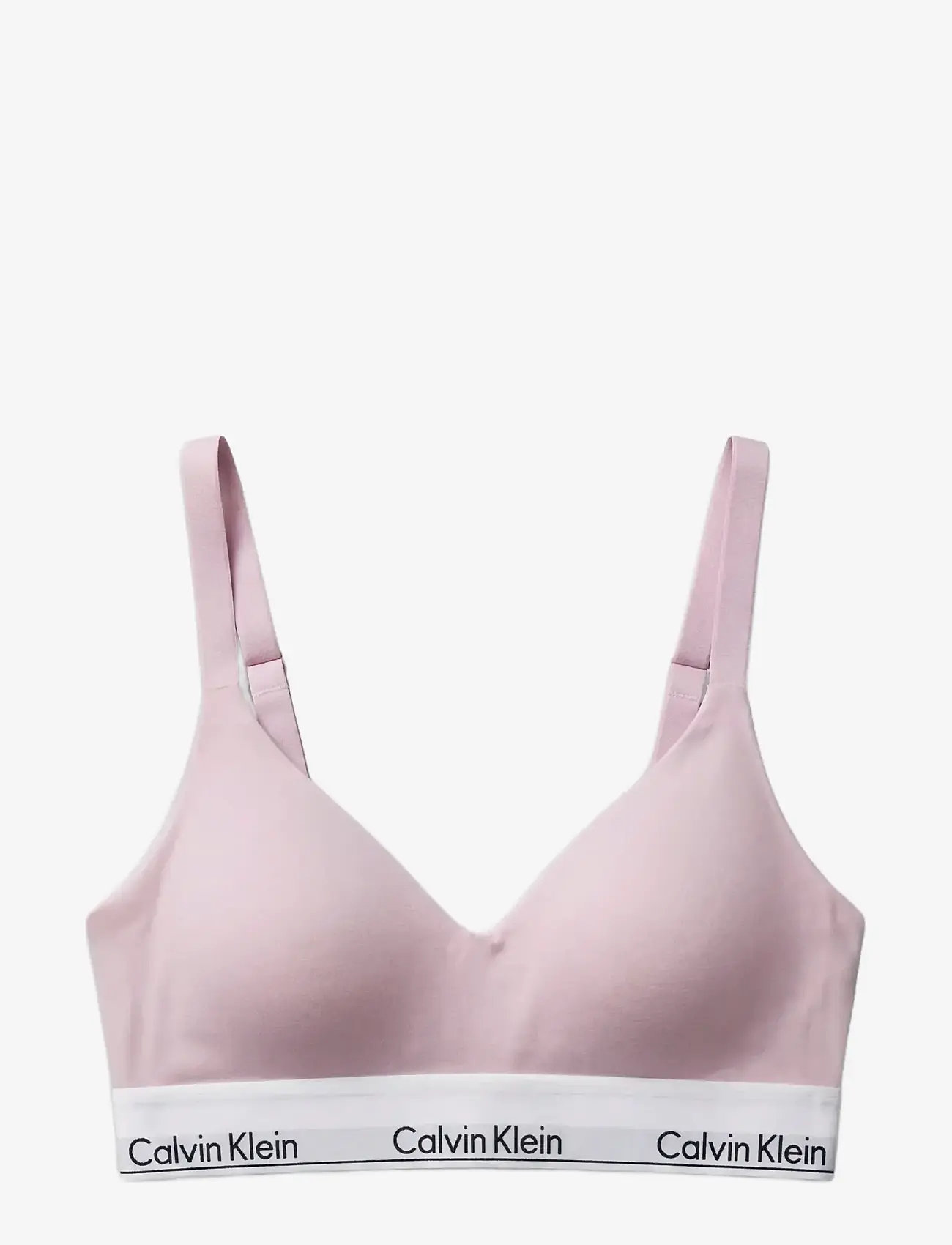 Calvin Klein - LIFT BRALETTE - bralette - cradle pink - 1
