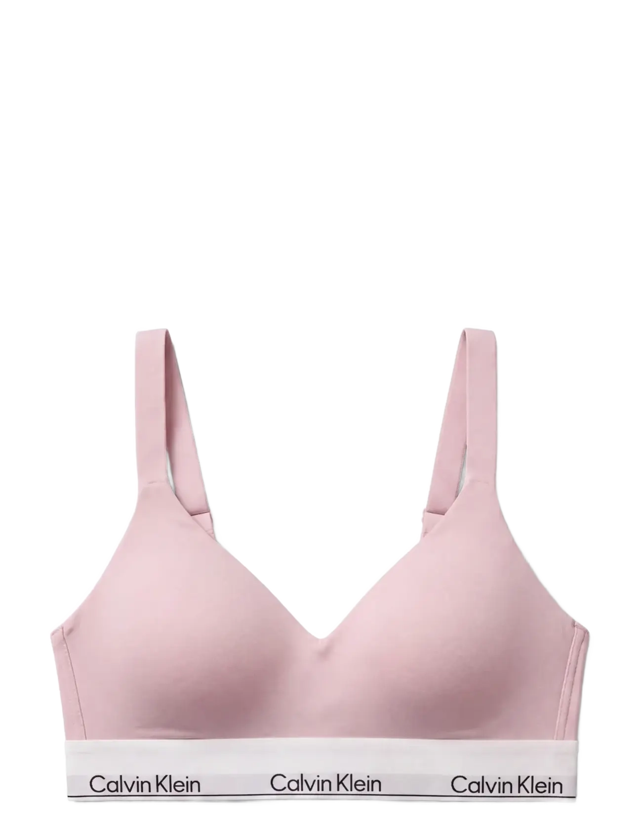 Calvin Klein LIFT BRALETTE - BH'er - HAWAII ORCHID / pink/rose