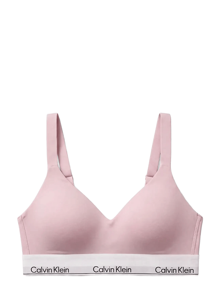 Calvin Klein - LIFT BRALETTE - bralette - hawaii orchid - 1