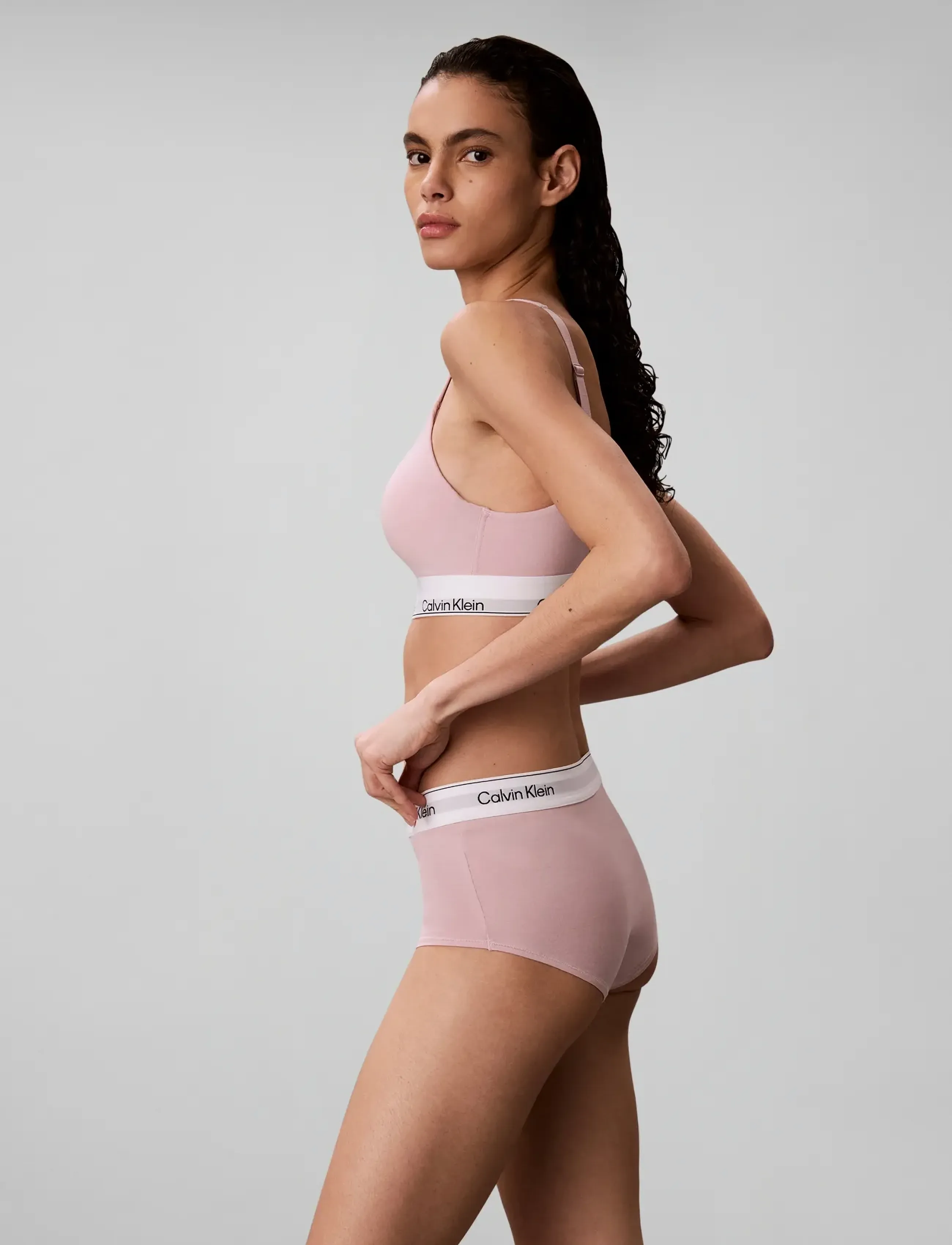Calvin Klein LIFT BRALETTE bh dam – bild 8