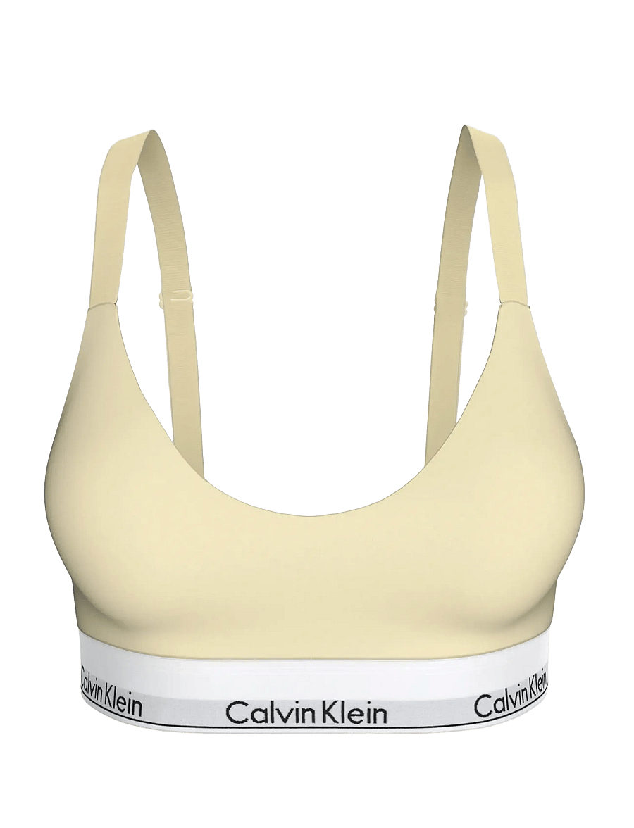 Calvin Klein - LIFT BRALETTE - bralette - pear sorbet - 1