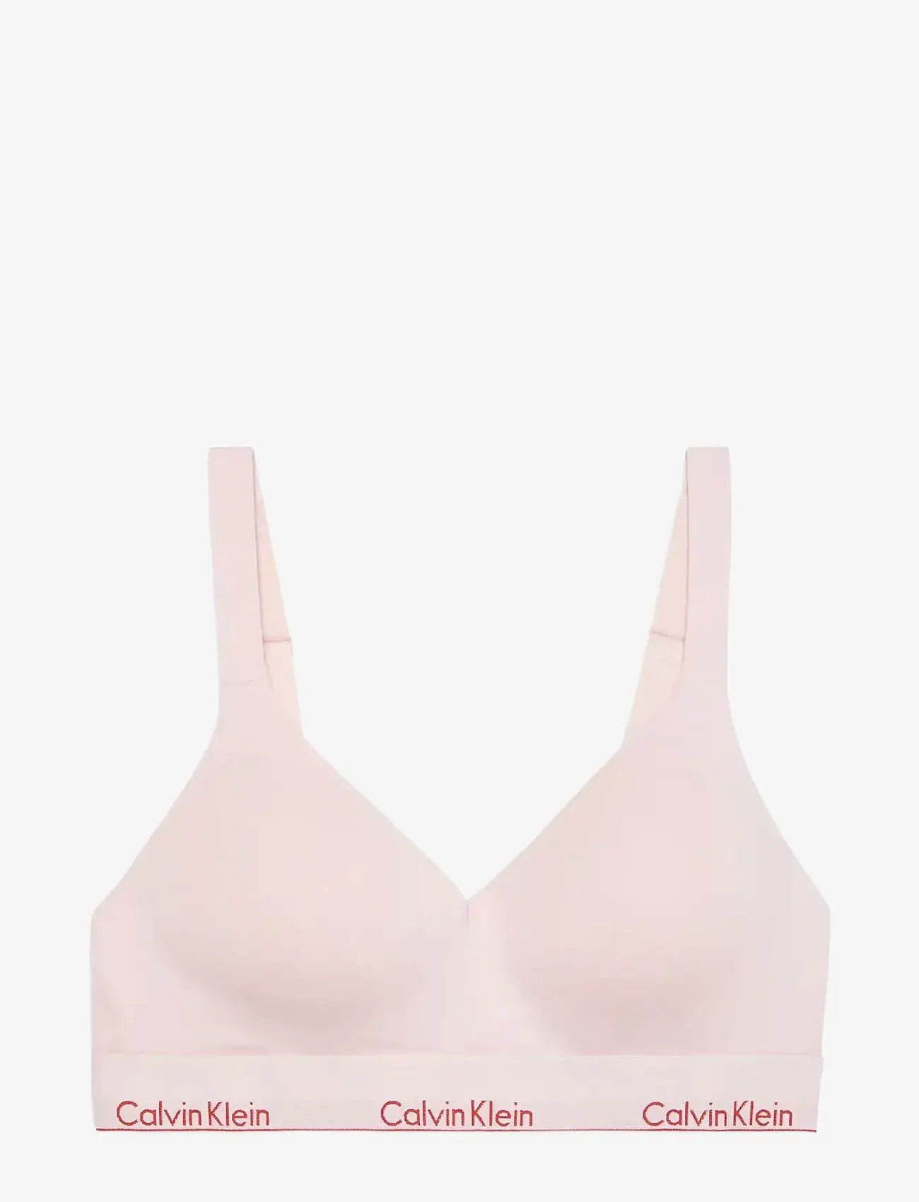 Calvin Klein - LIFT BRALETTE - bralette - potpourri - 0