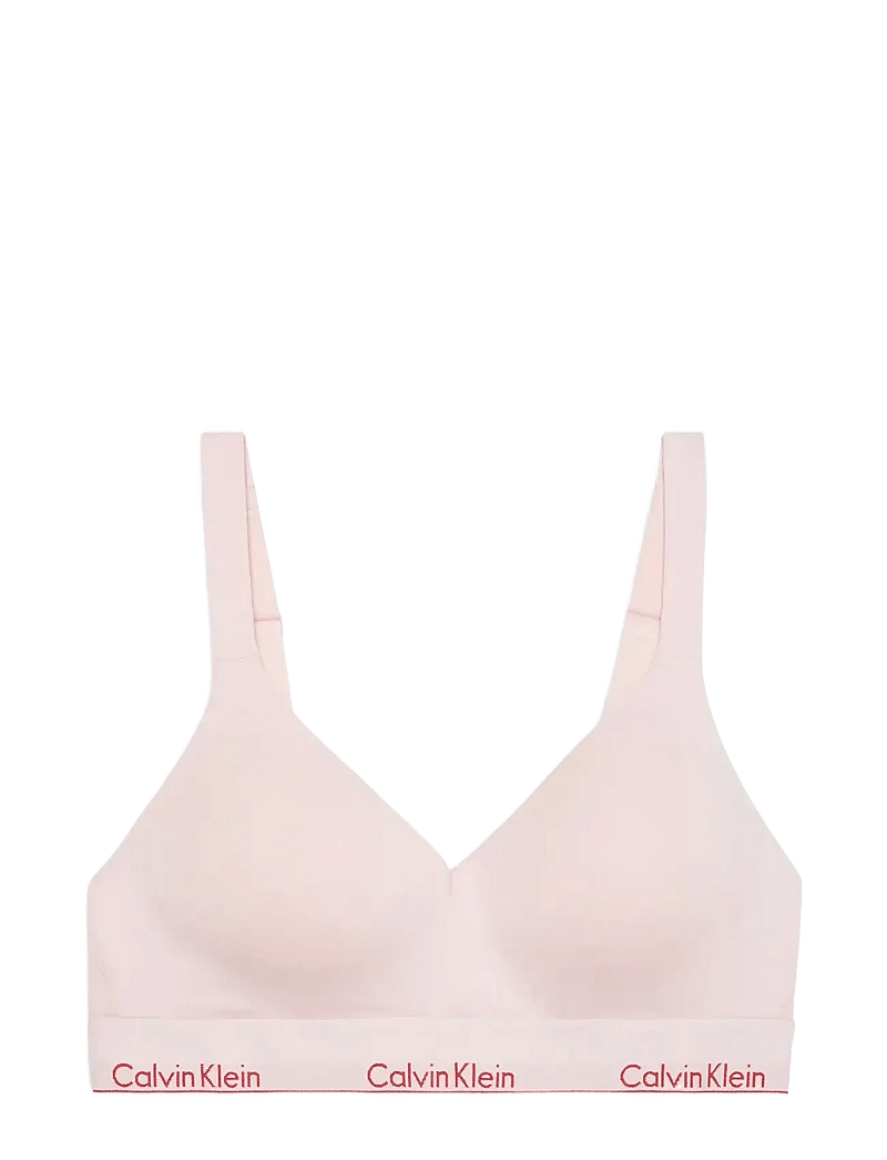 Calvin Klein - LIFT BRALETTE - rinnahoidja - potpourri - 0