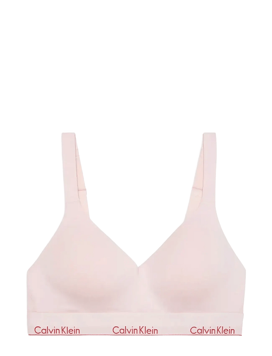Calvin Klein - LIFT BRALETTE - bralette - potpourri - 0