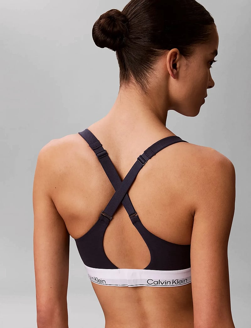Calvin Klein - LIFT BRALETTE - bralette - speakeasy - 3