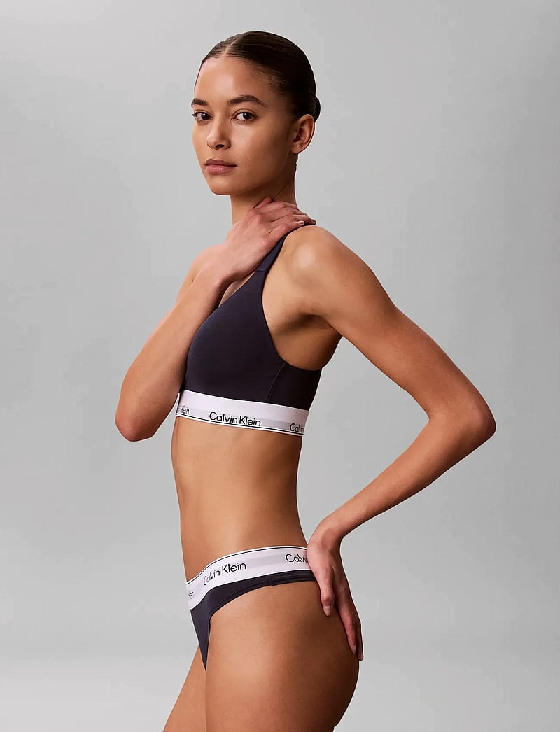 Calvin Klein - LIFT BRALETTE - bralette - speakeasy - 4