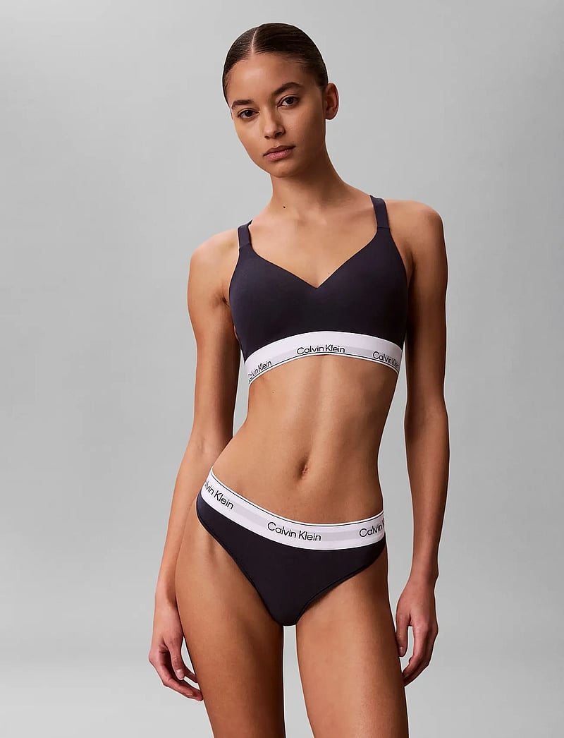 Calvin Klein - LIFT BRALETTE - bralette - speakeasy - 5