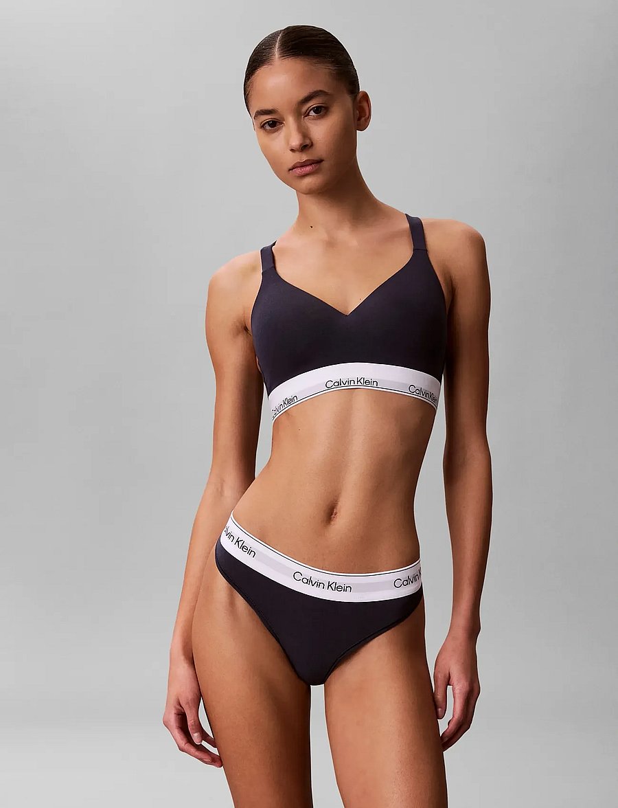 Calvin Klein - LIFT BRALETTE - bralette - speakeasy - 5