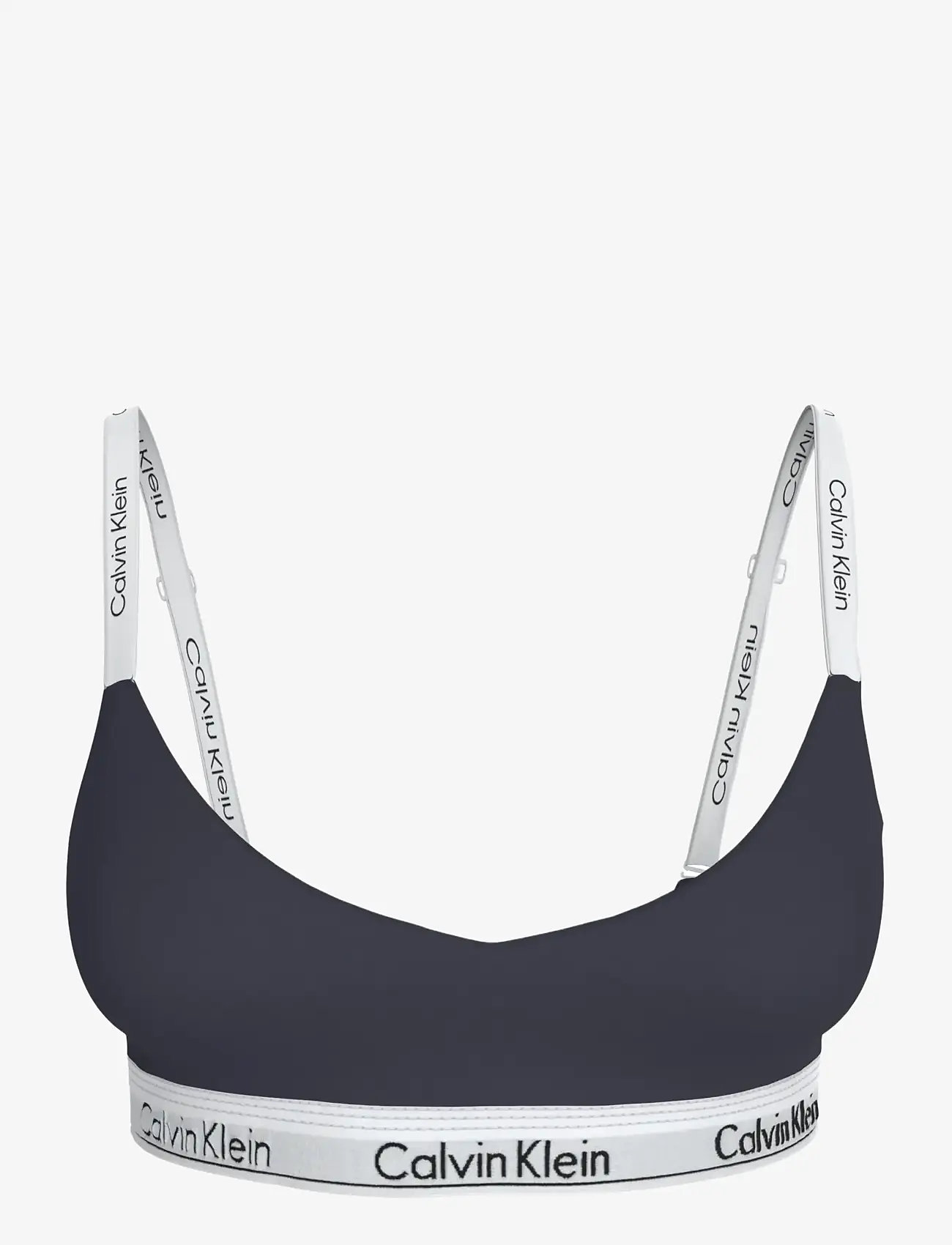 Calvin Klein - LGHTLY LINED BRALETTE - bralette - speakeasy - 1