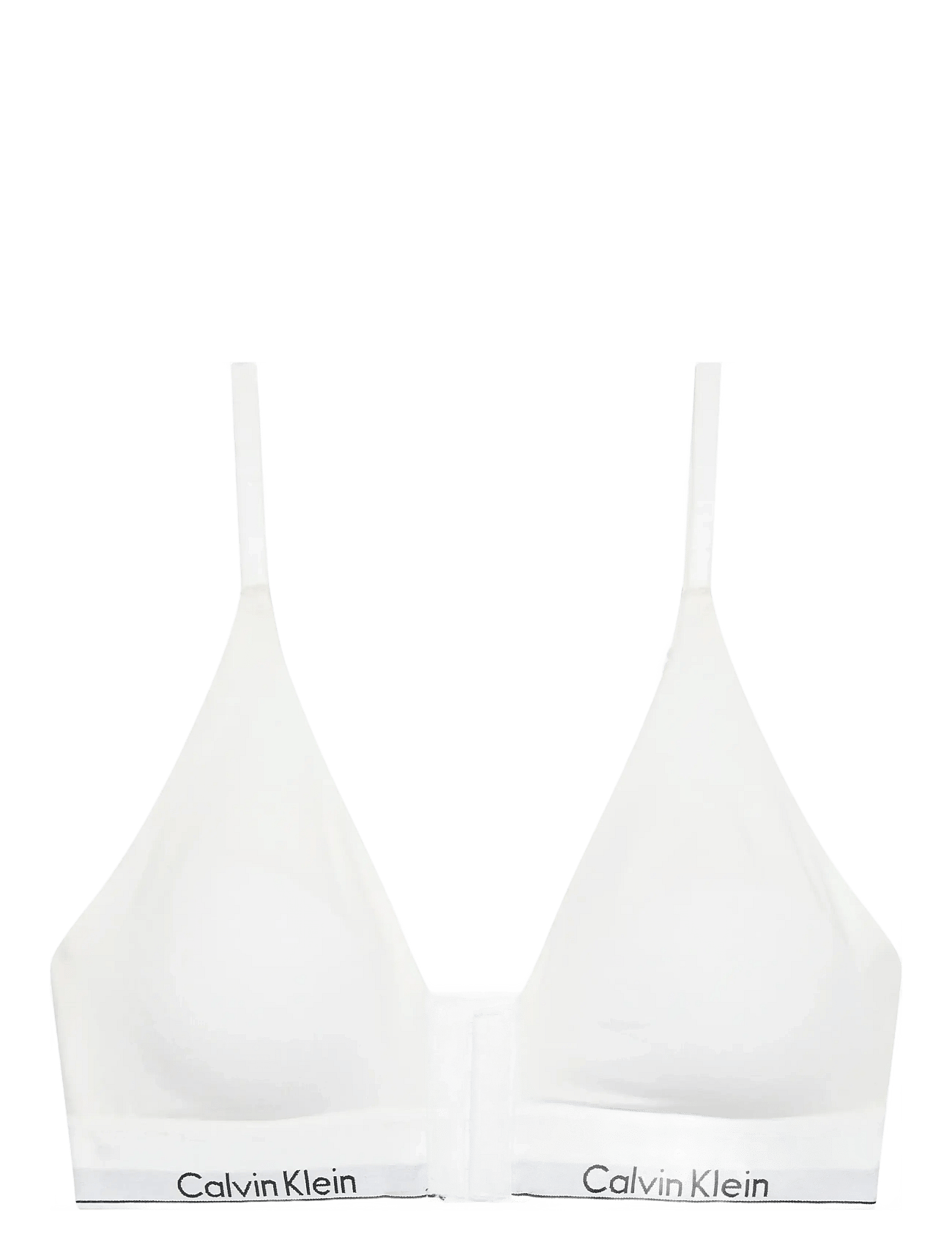 Calvin Klein | Lightly Lined Triangle | XS