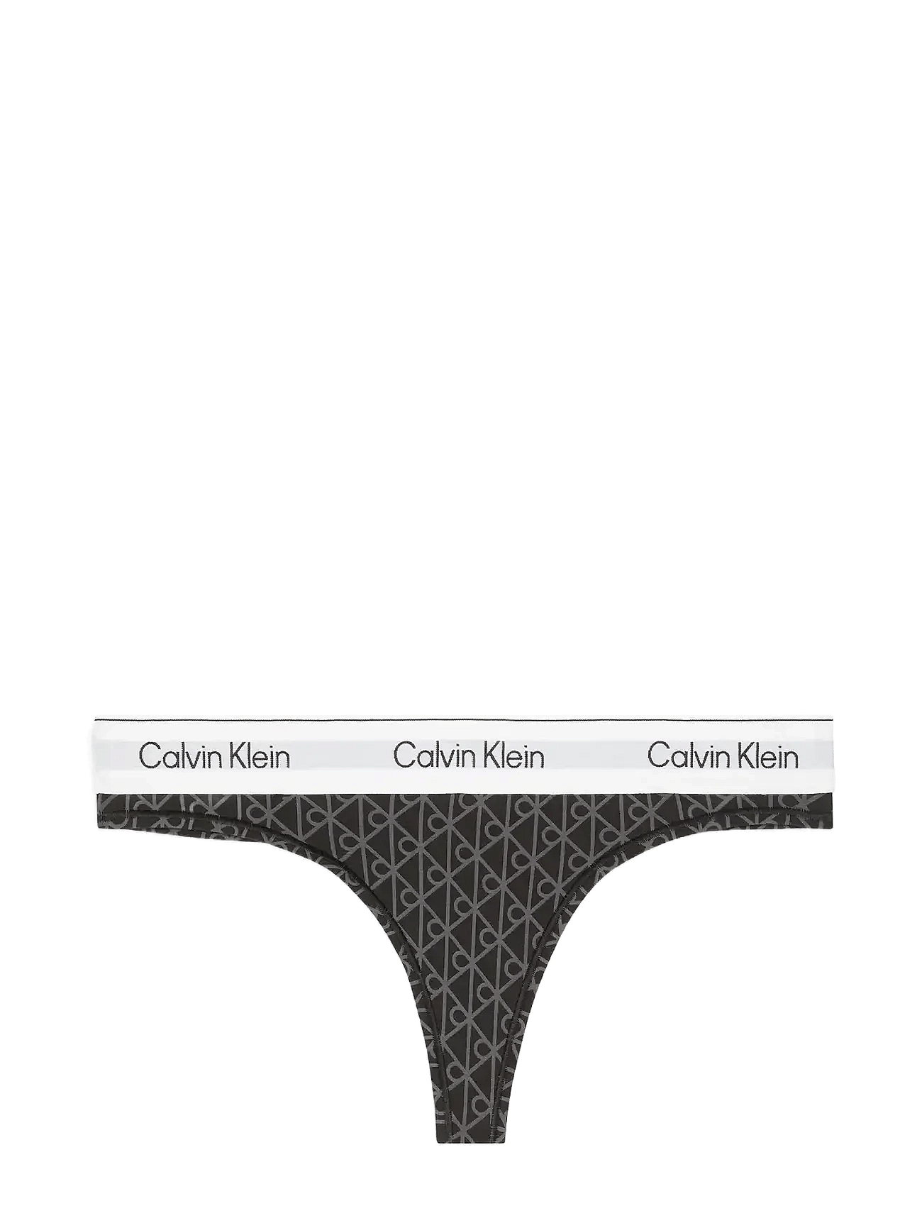 Calvin Klein - Thong - Stringi