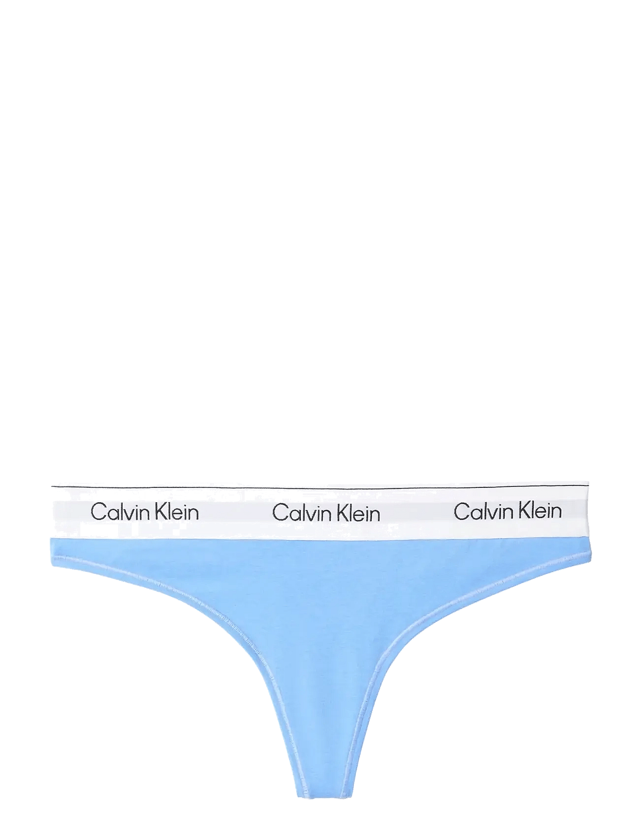 Calvin Klein - Thong - Stringi