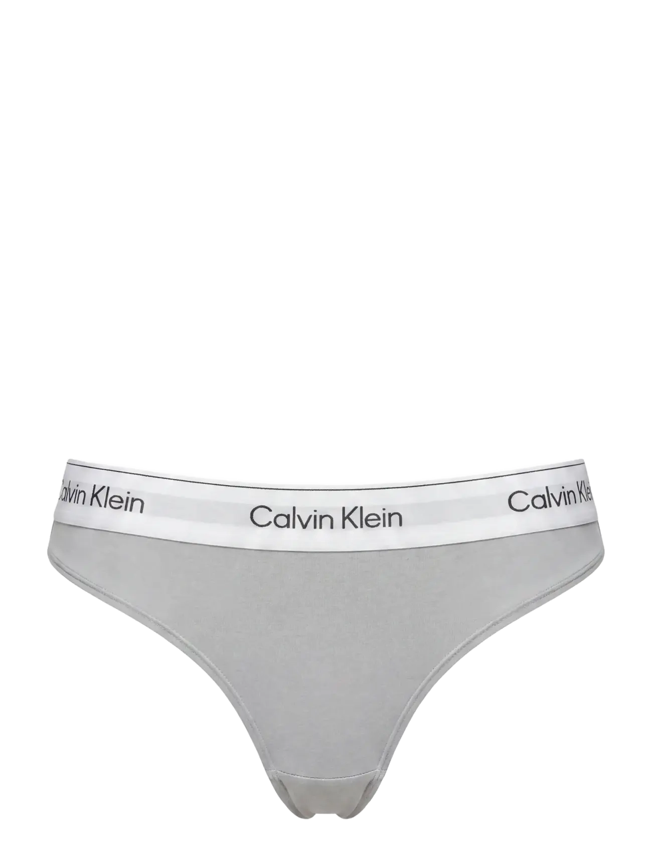 Calvin Klein - Thong - Stringi