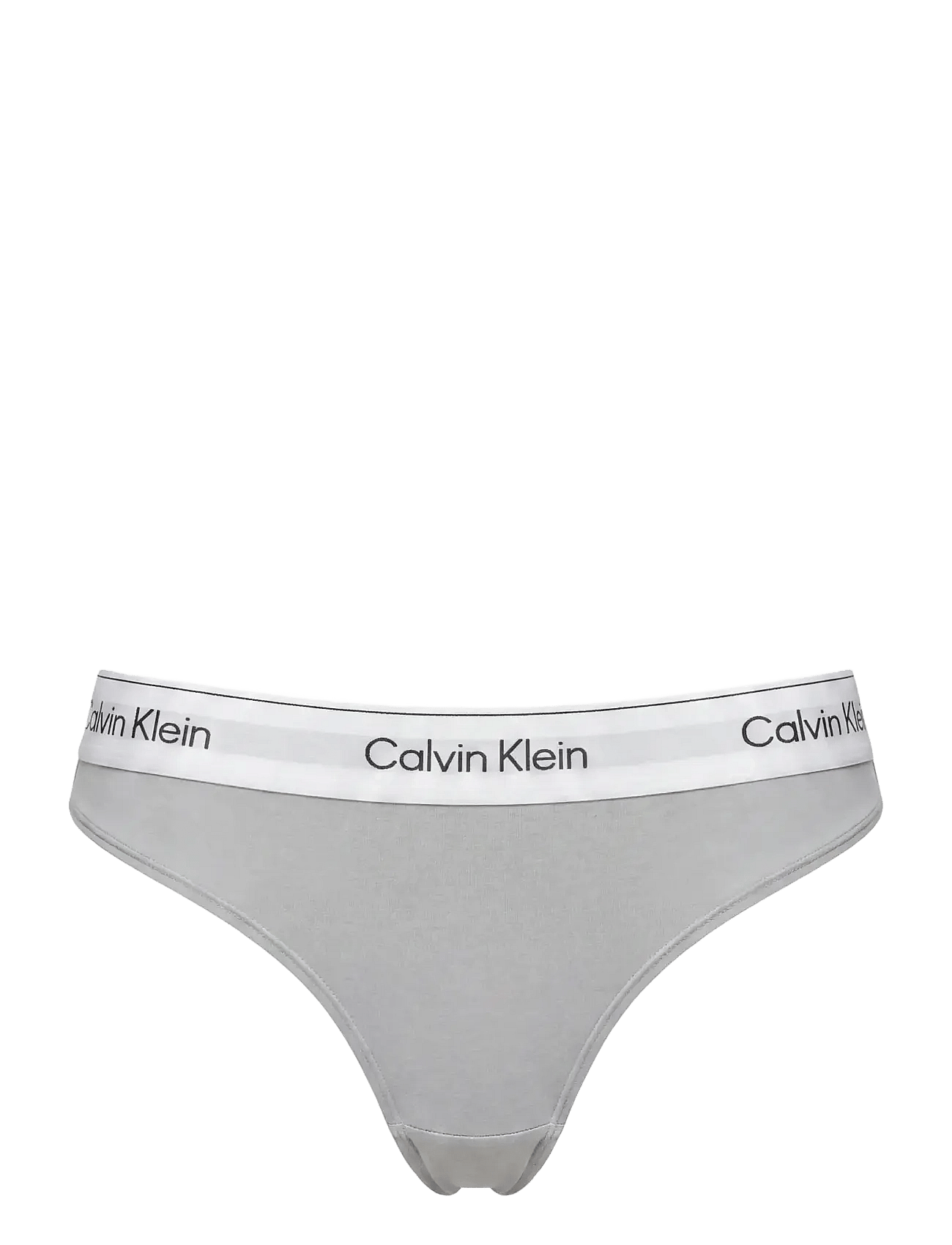 Calvin Klein - Thong - Stringi