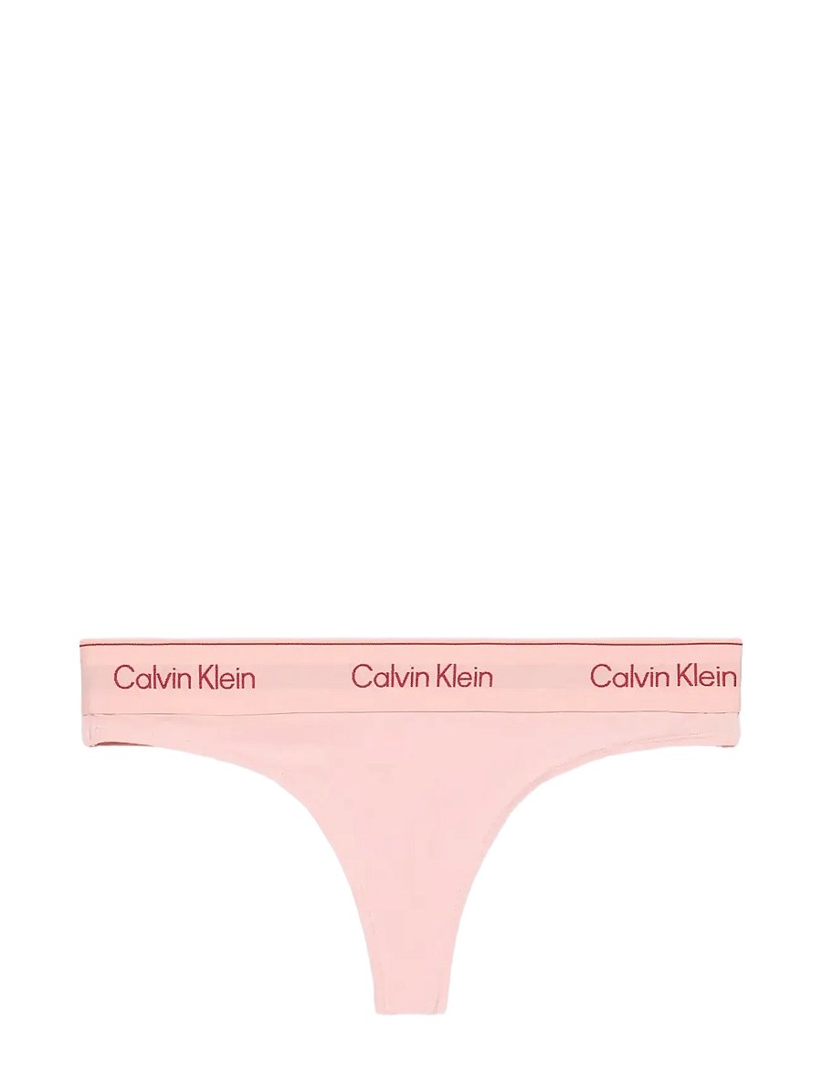 Calvin Klein - THONG - stringtrusser - potpourri - 1