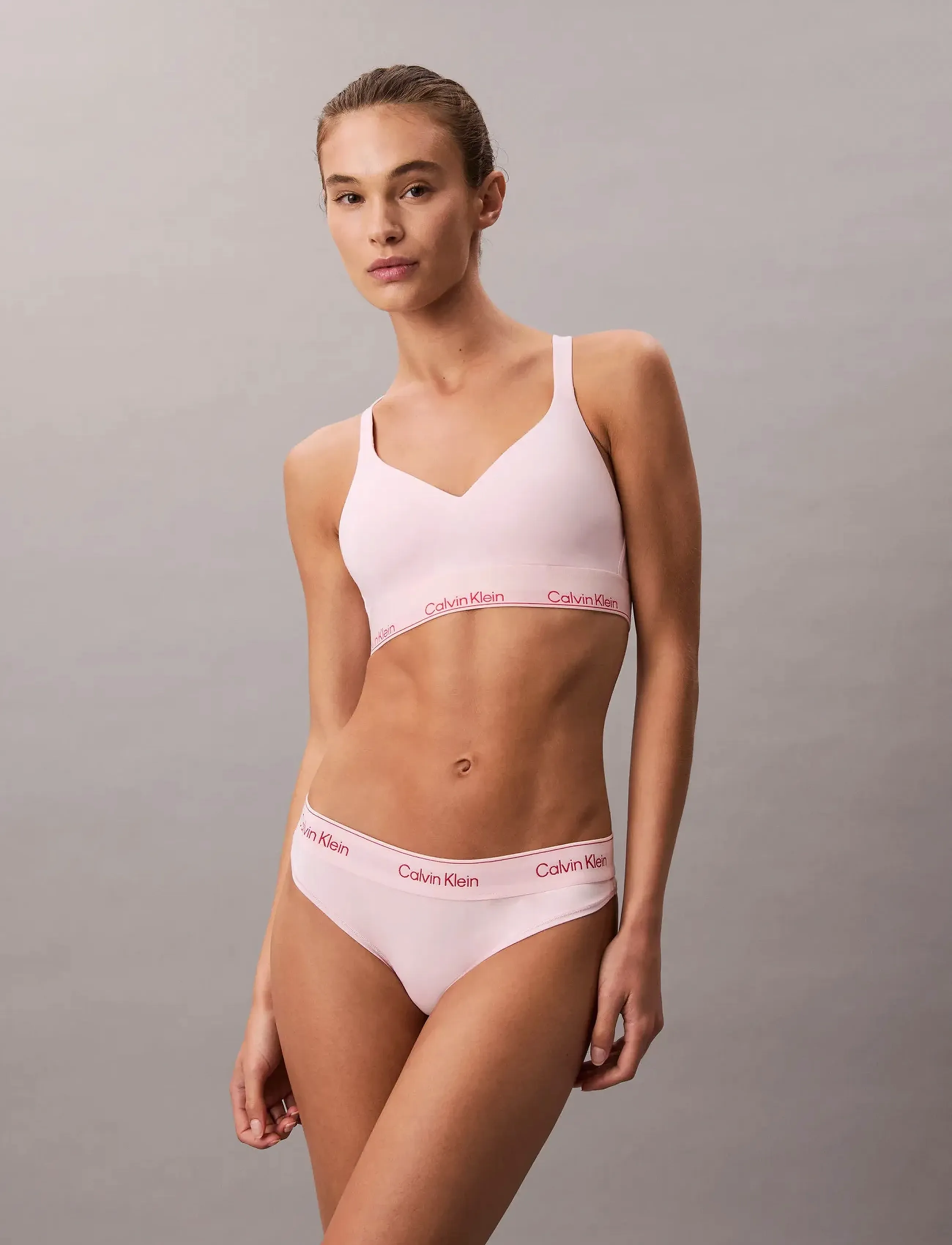 Calvin Klein - THONG - stringid - potpourri - 3