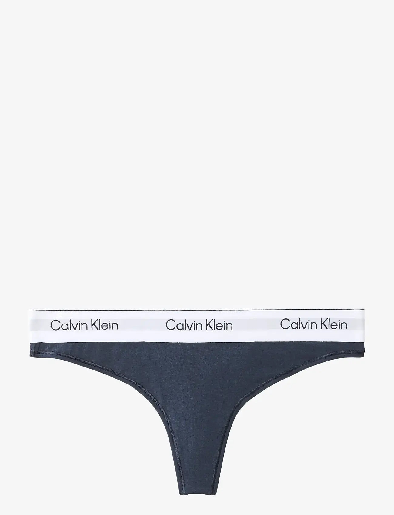 Calvin Klein - THONG - stringtrusser - speakeasy - 1