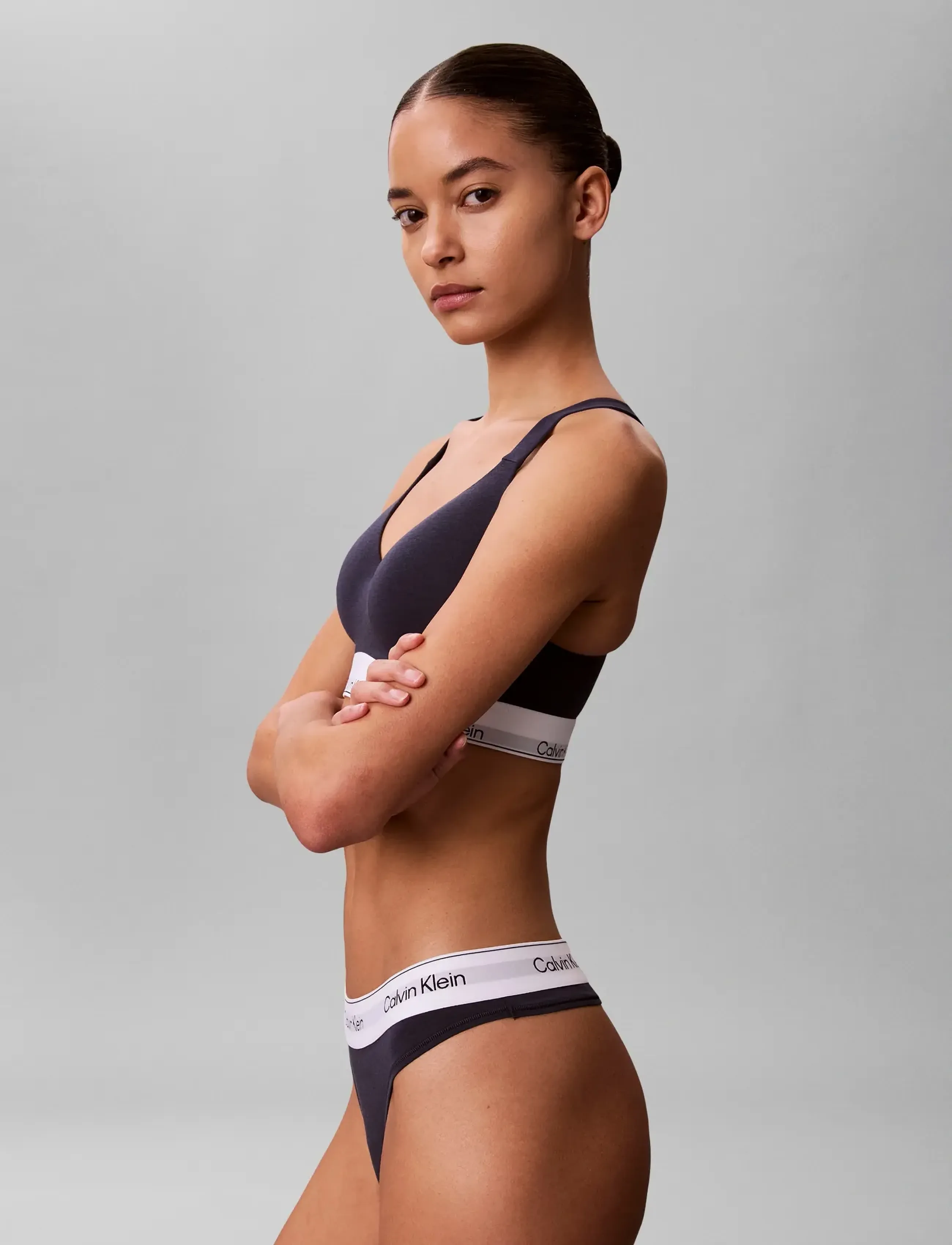 Calvin Klein - THONG - thongs - speakeasy - 5