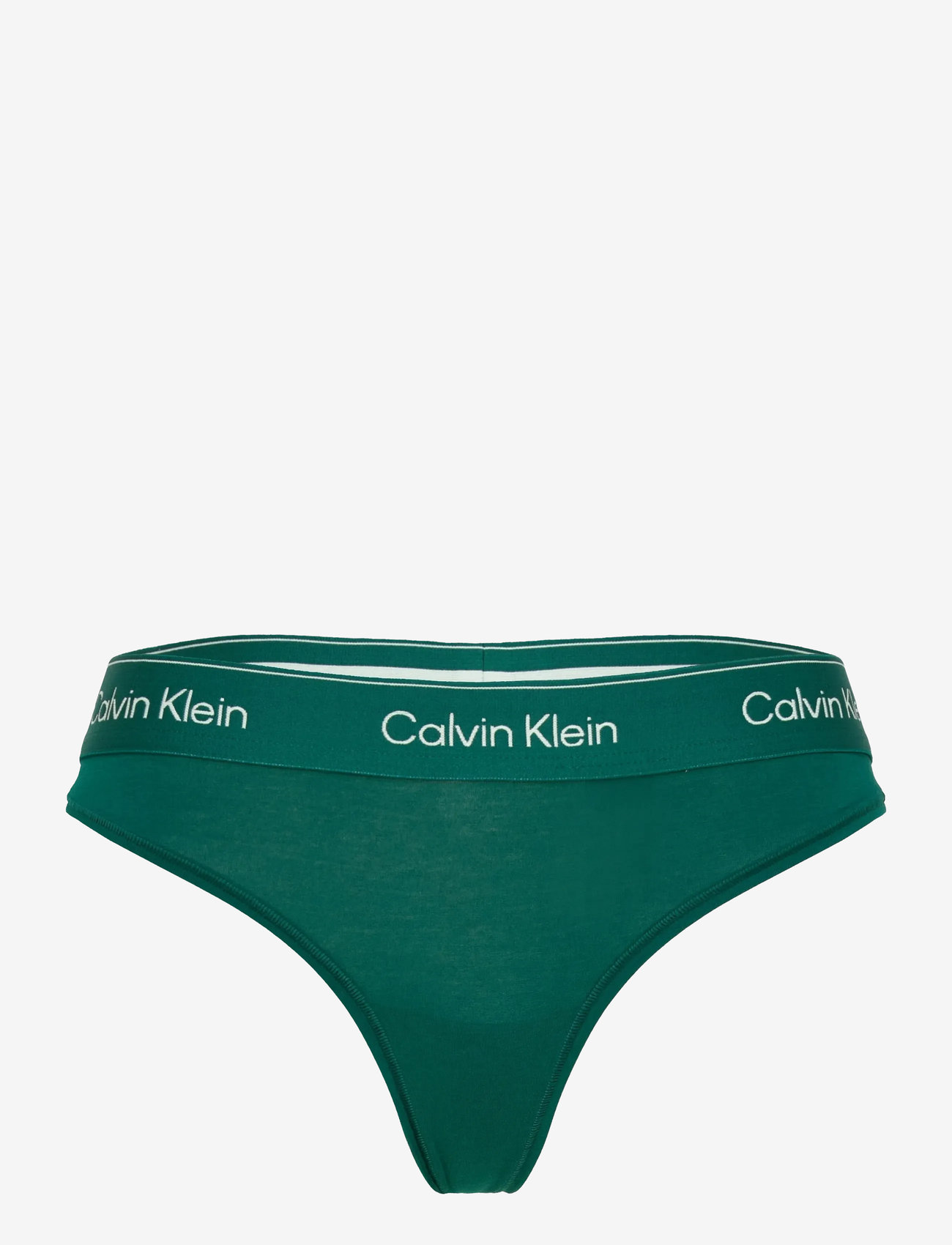Calvin Klein - THONG - stringtrusser - turf - 1