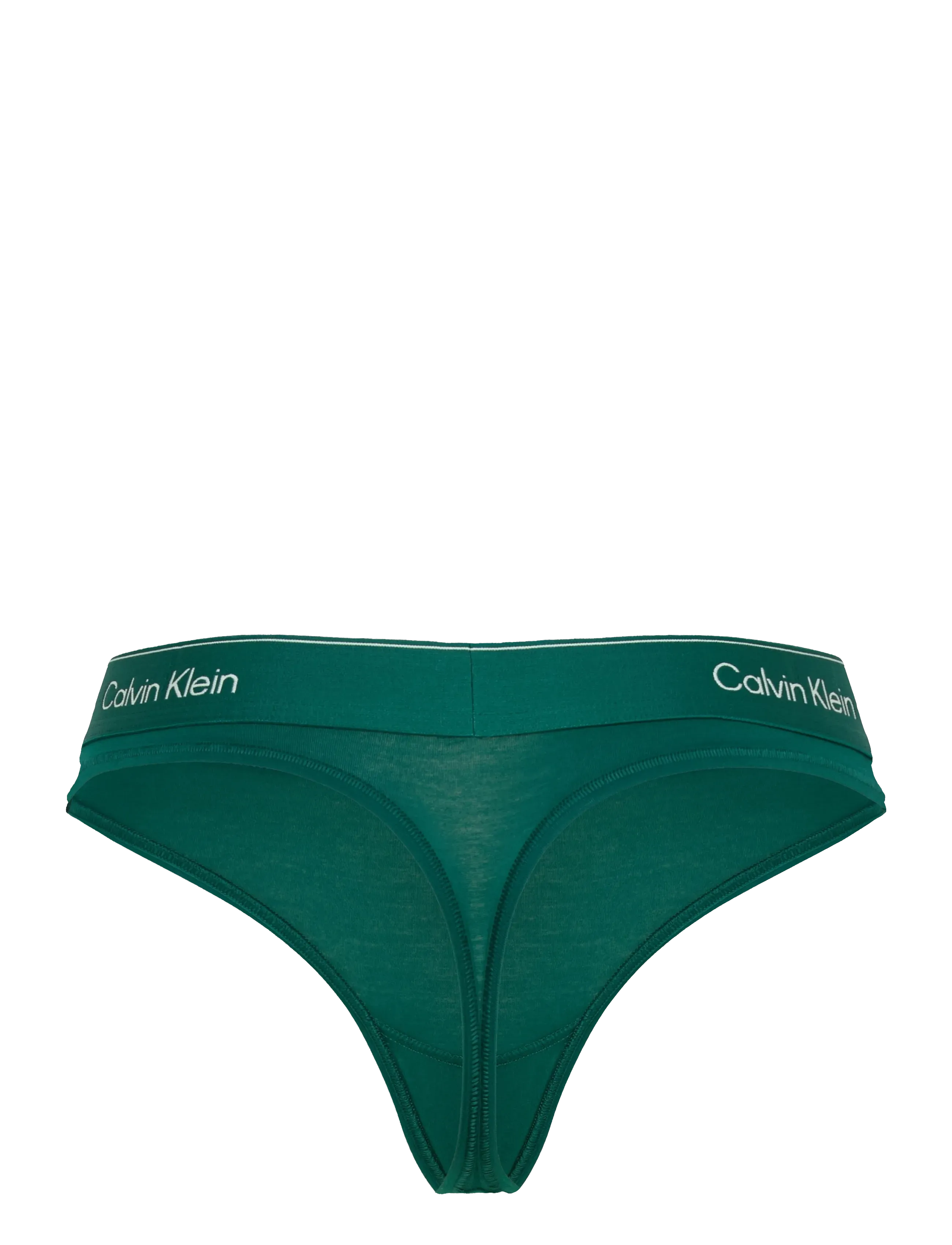 Calvin Klein - THONG - strings - turf - 2