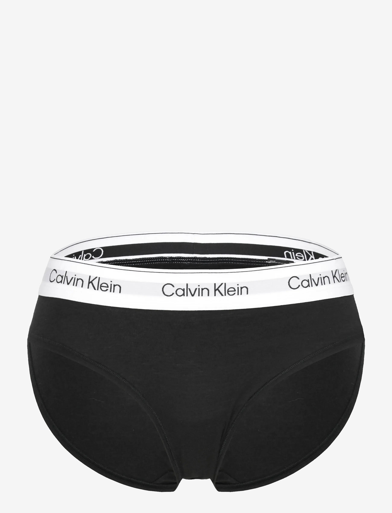 Calvin Klein - BIKINI - briefs - black - 1