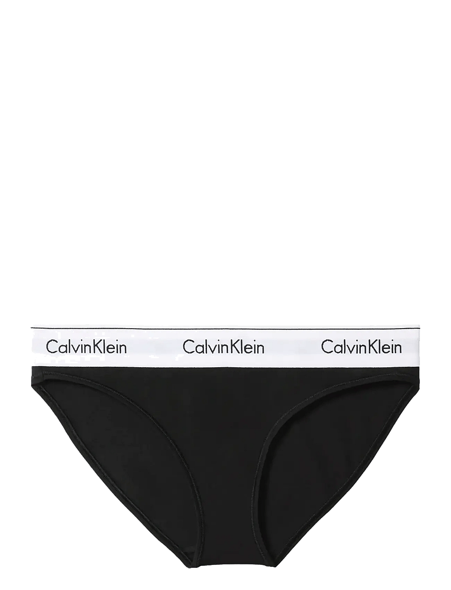 Calvin Klein - BIKINI - alltags-style - black - 1