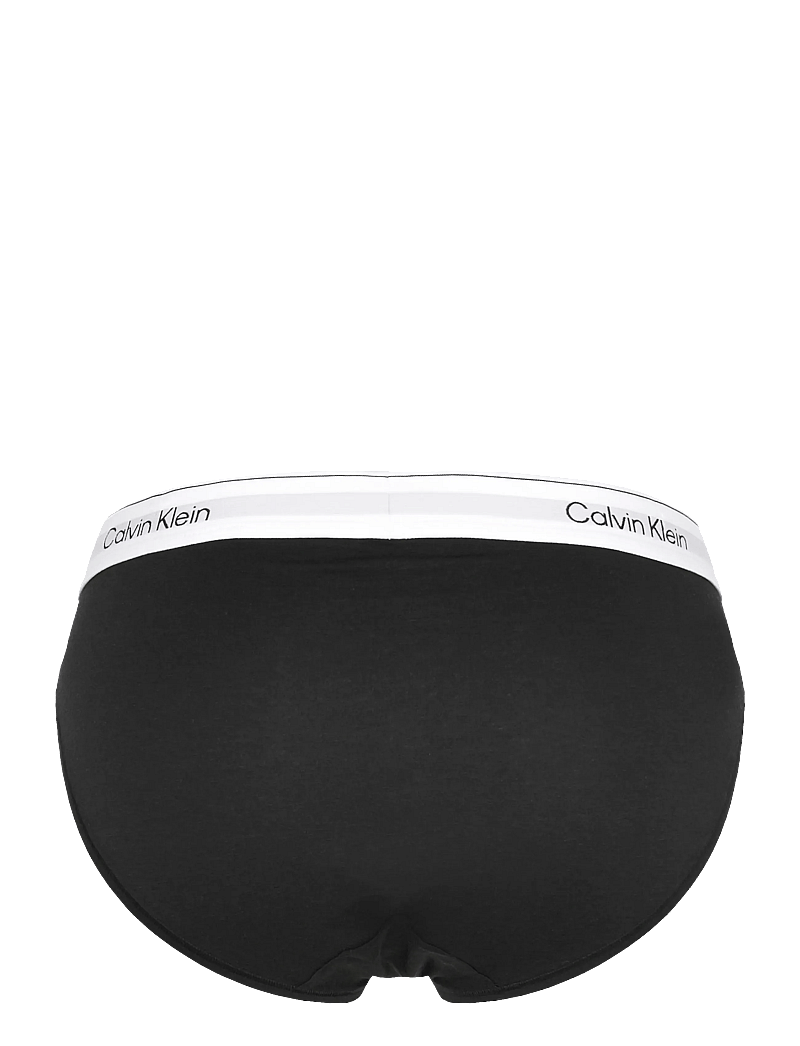 Calvin Klein - BIKINI - briefs - black - 2