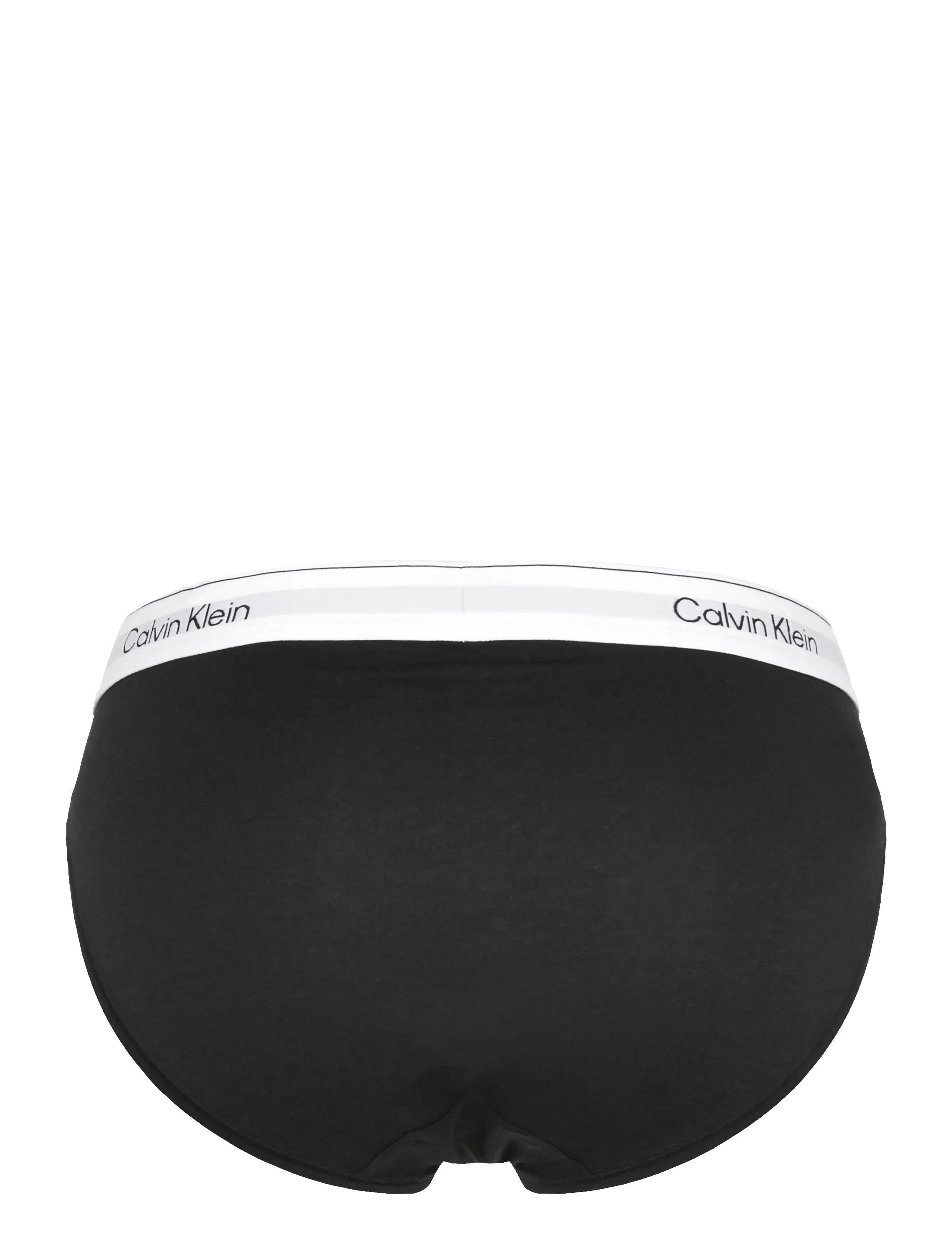 Calvin Klein - BIKINI - püksikud - black - 2
