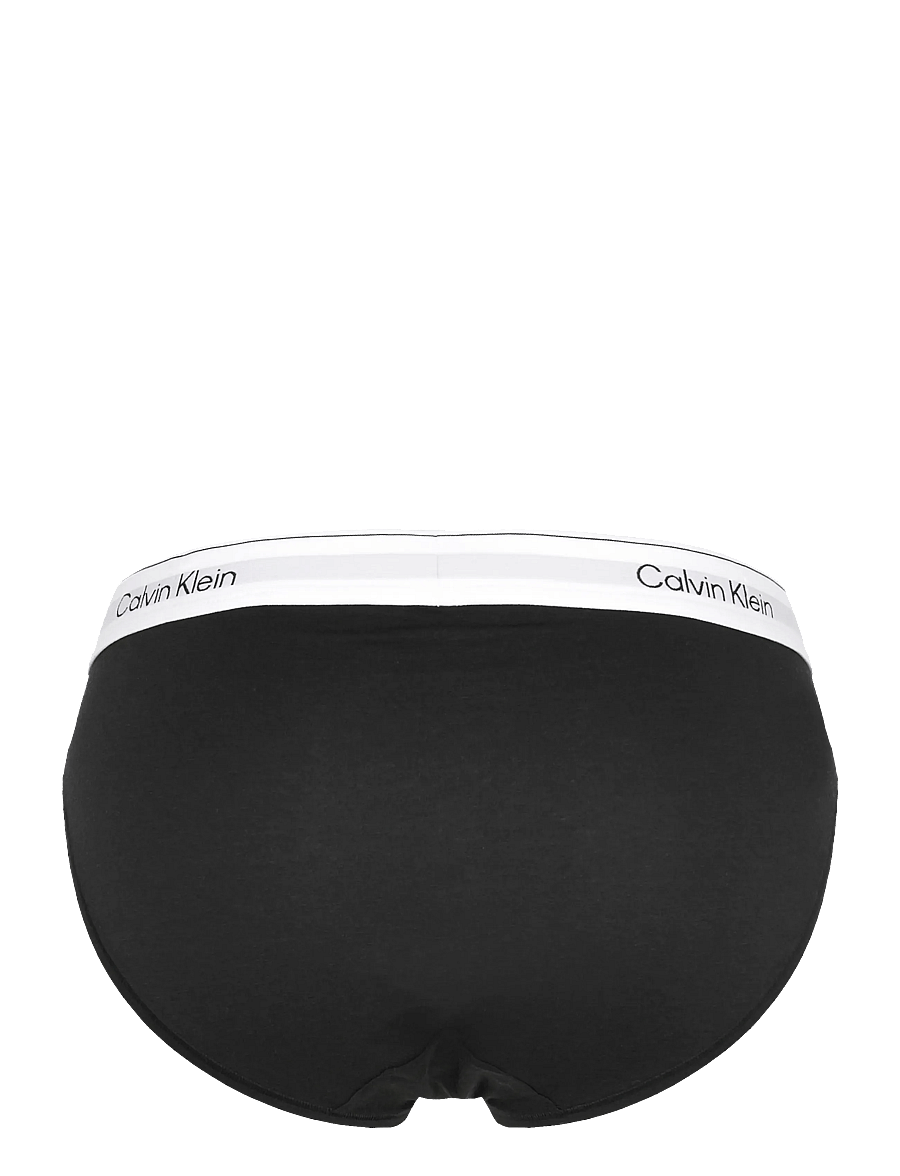 Calvin Klein - BIKINI - alltags-style - black - 2