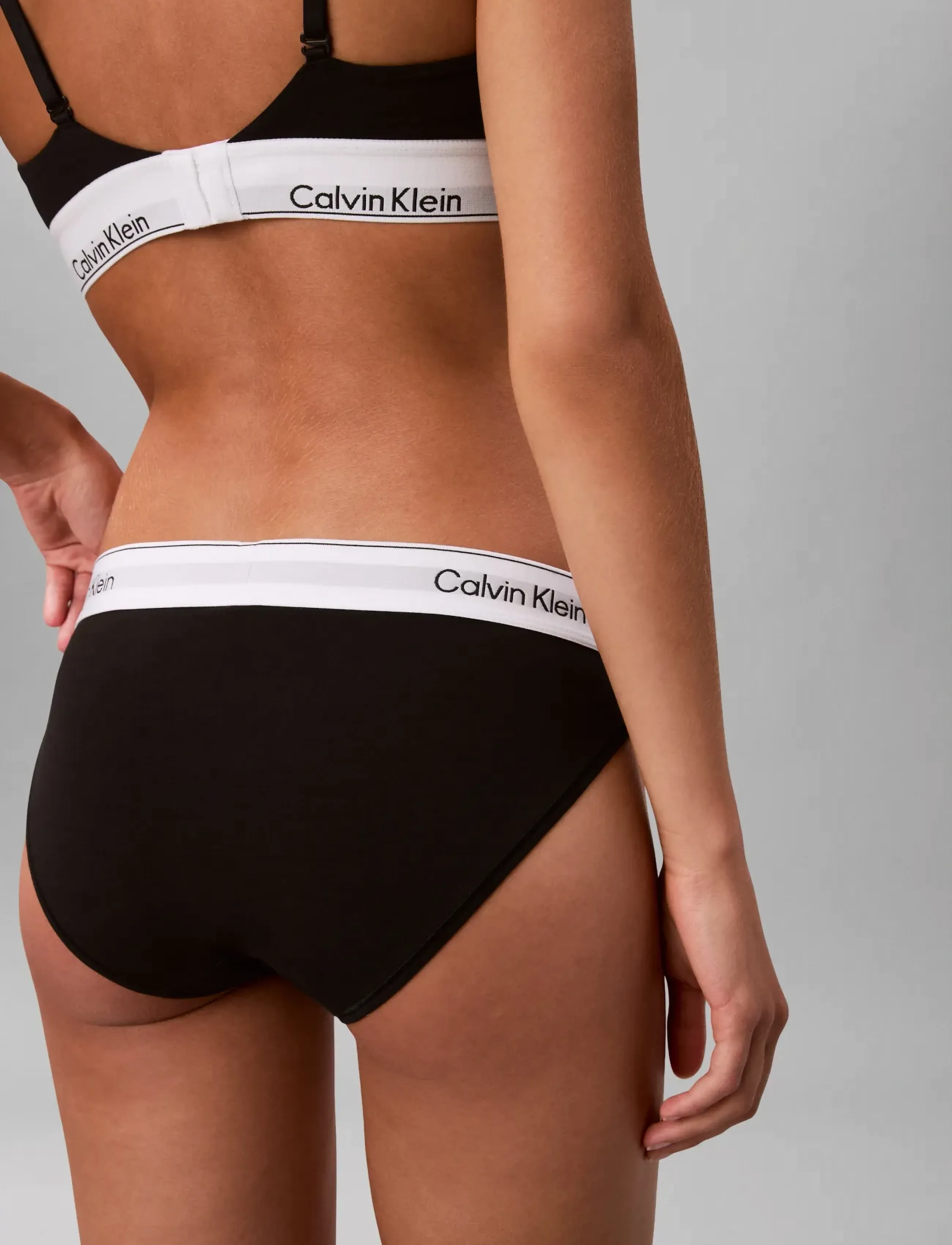 Calvin Klein BIKINI dam – bild 7