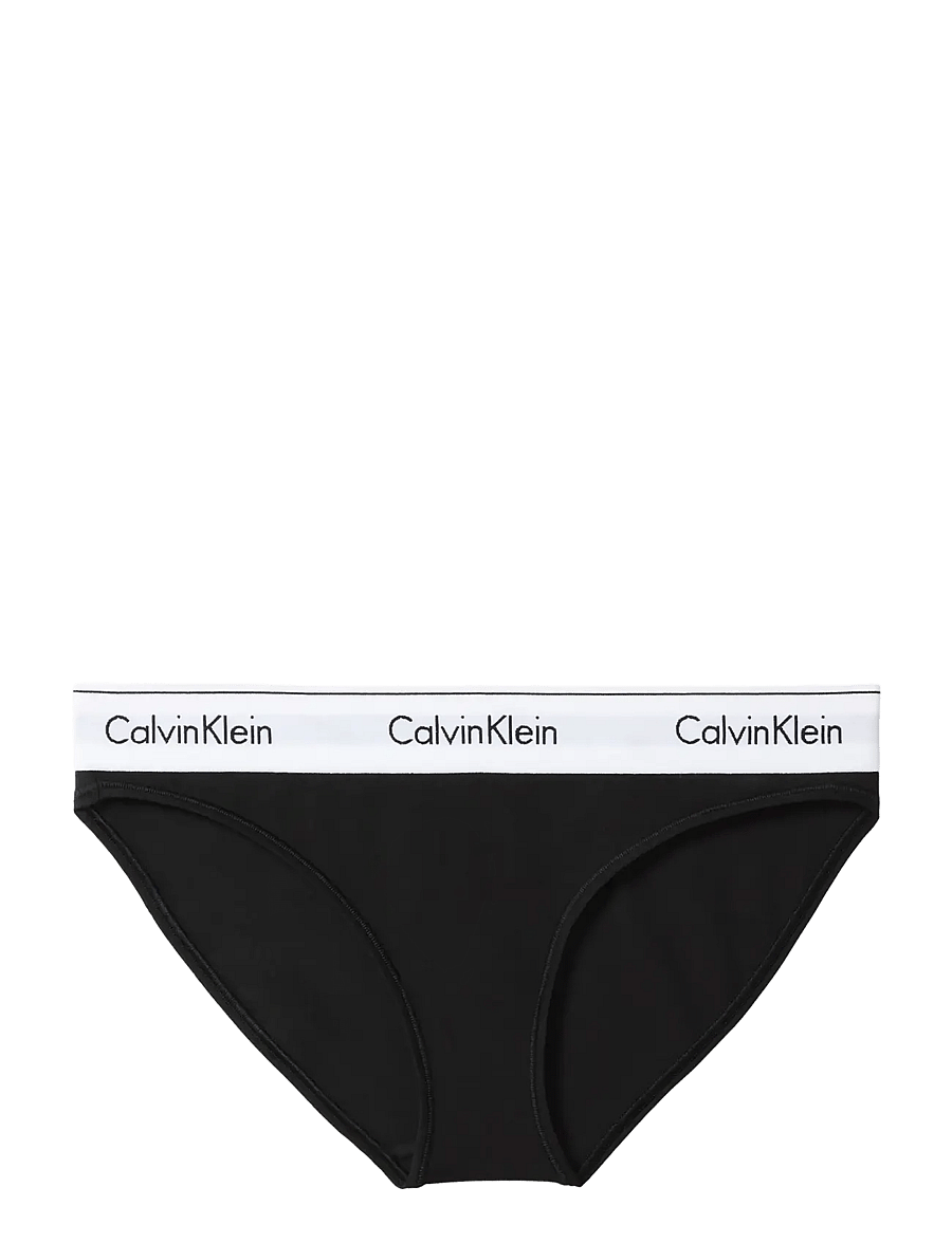 Calvin Klein - BIKINI - püksikud - black - 3