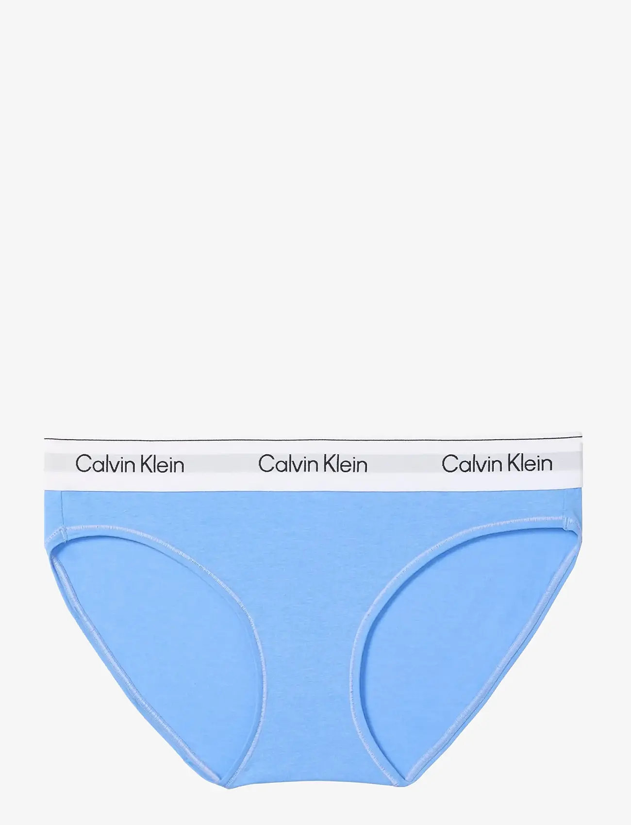 Calvin Klein - BIKINI - alltags-style - blue descent - 1