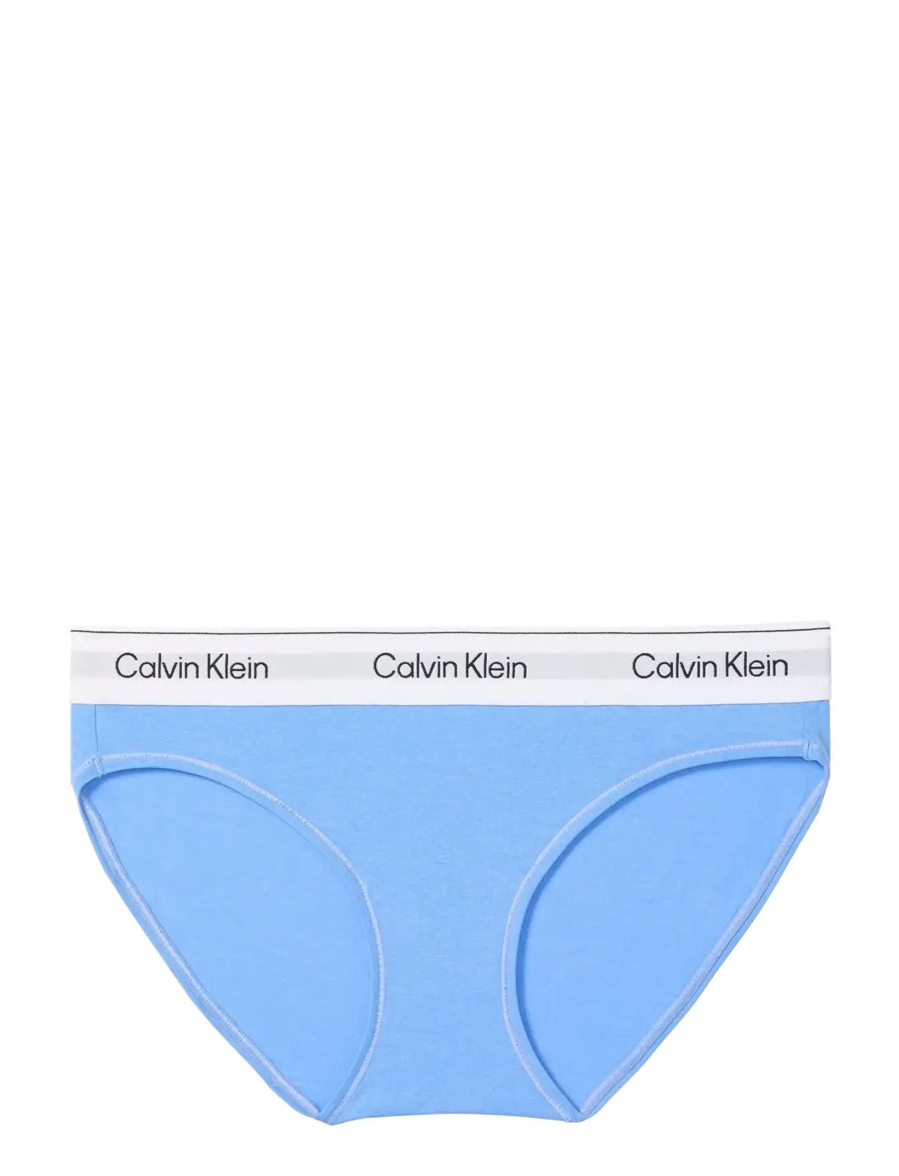 Calvin Klein BIKINI - Slips - BLUE DESCENT / blue
