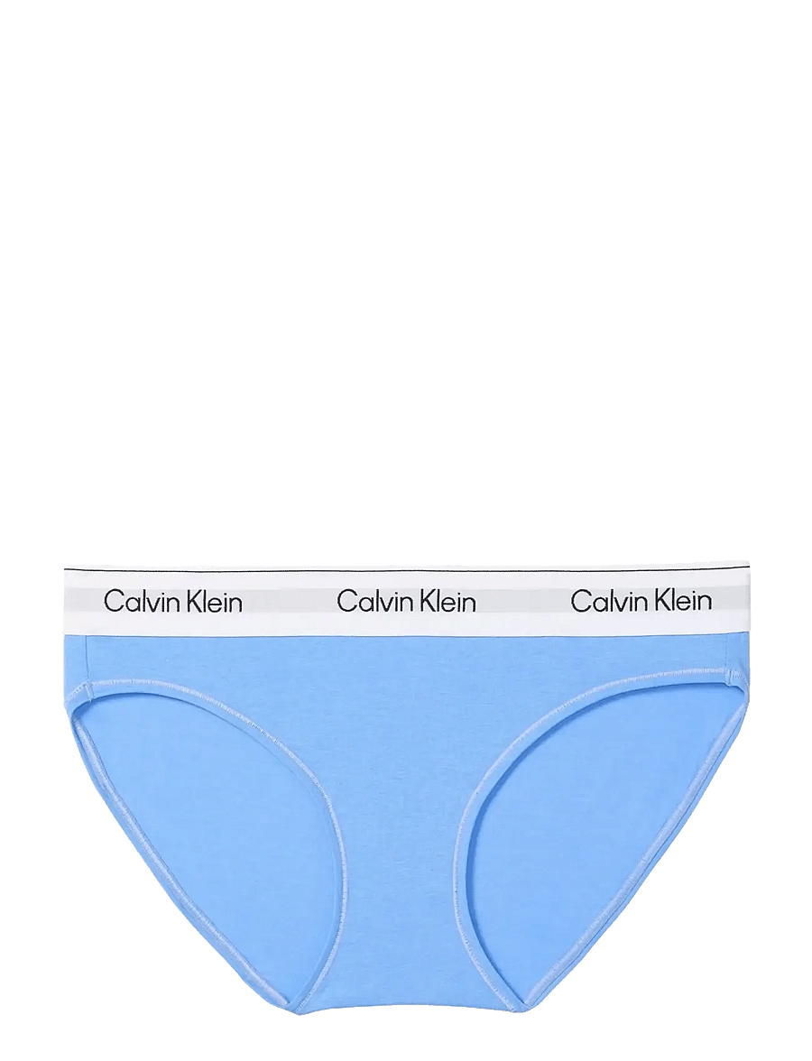 Calvin Klein - BIKINI - alltags-style - blue descent - 1